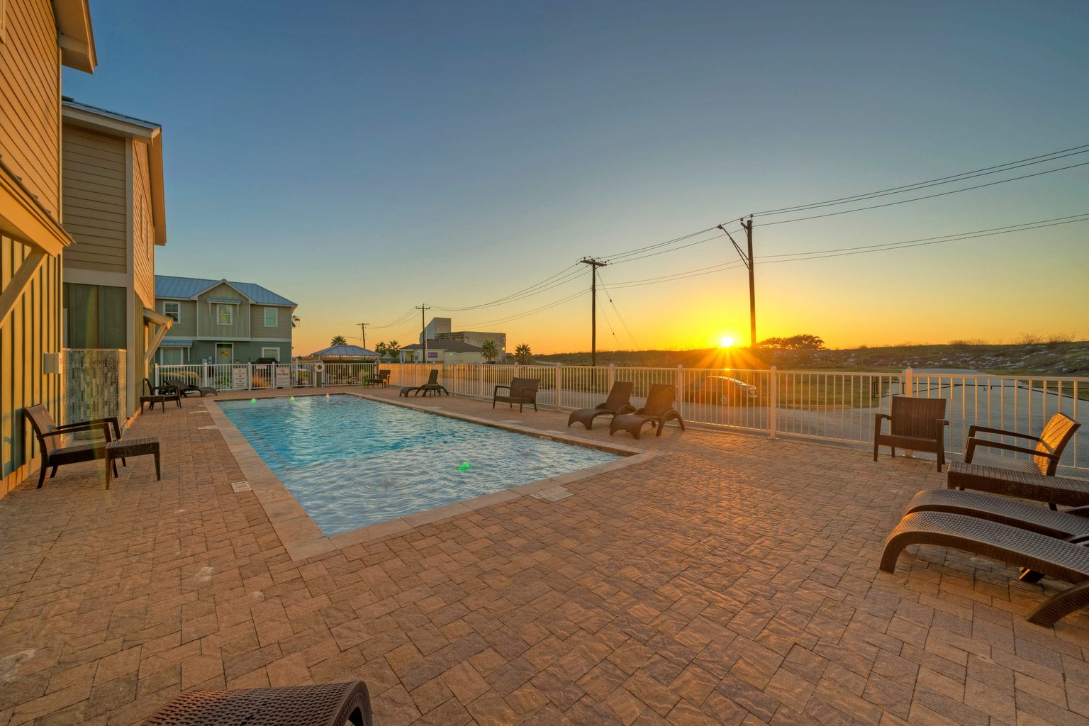 Corpus Christi Vacation Rental