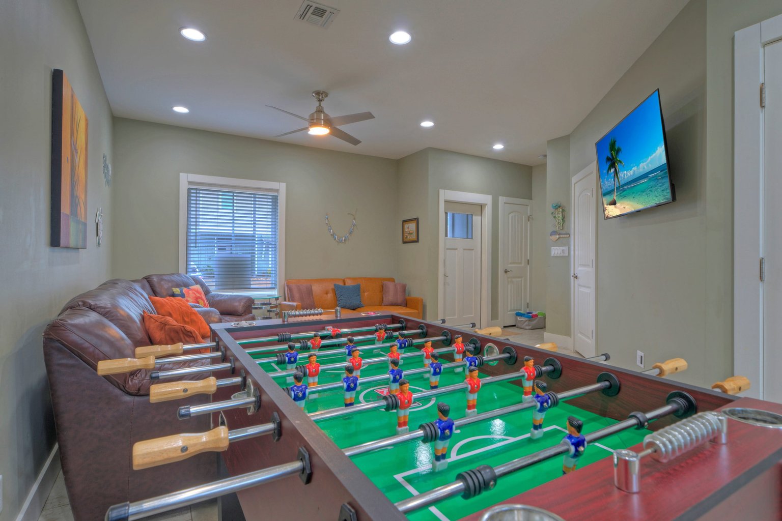 Corpus Christi Vacation Rental