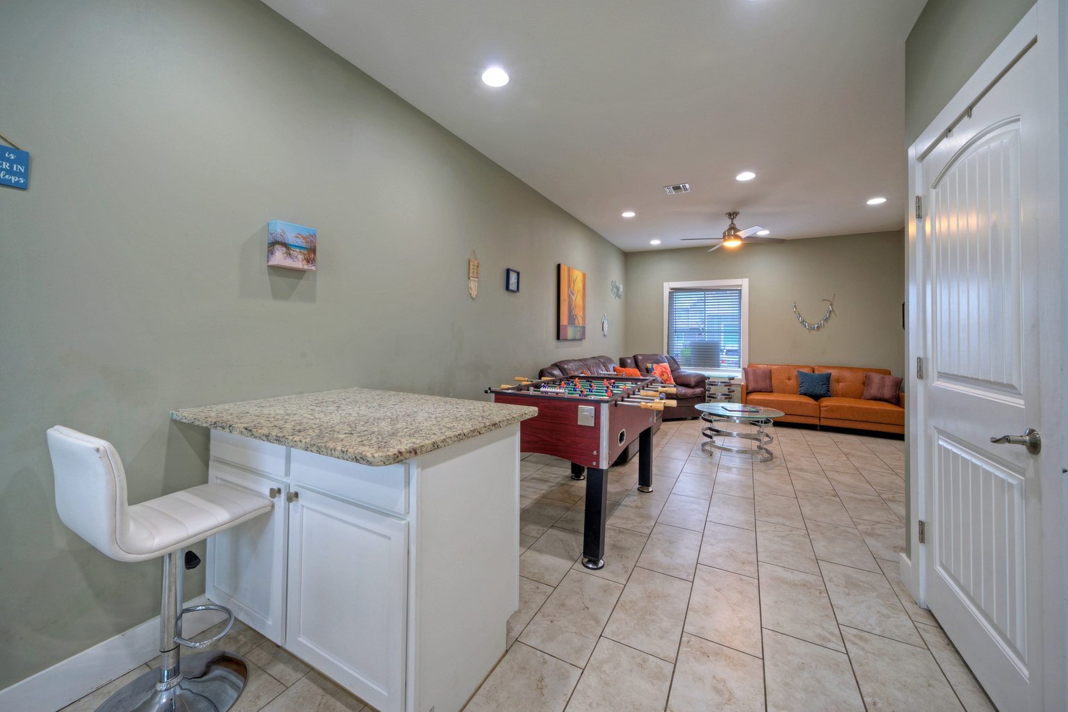 Corpus Christi Vacation Rental
