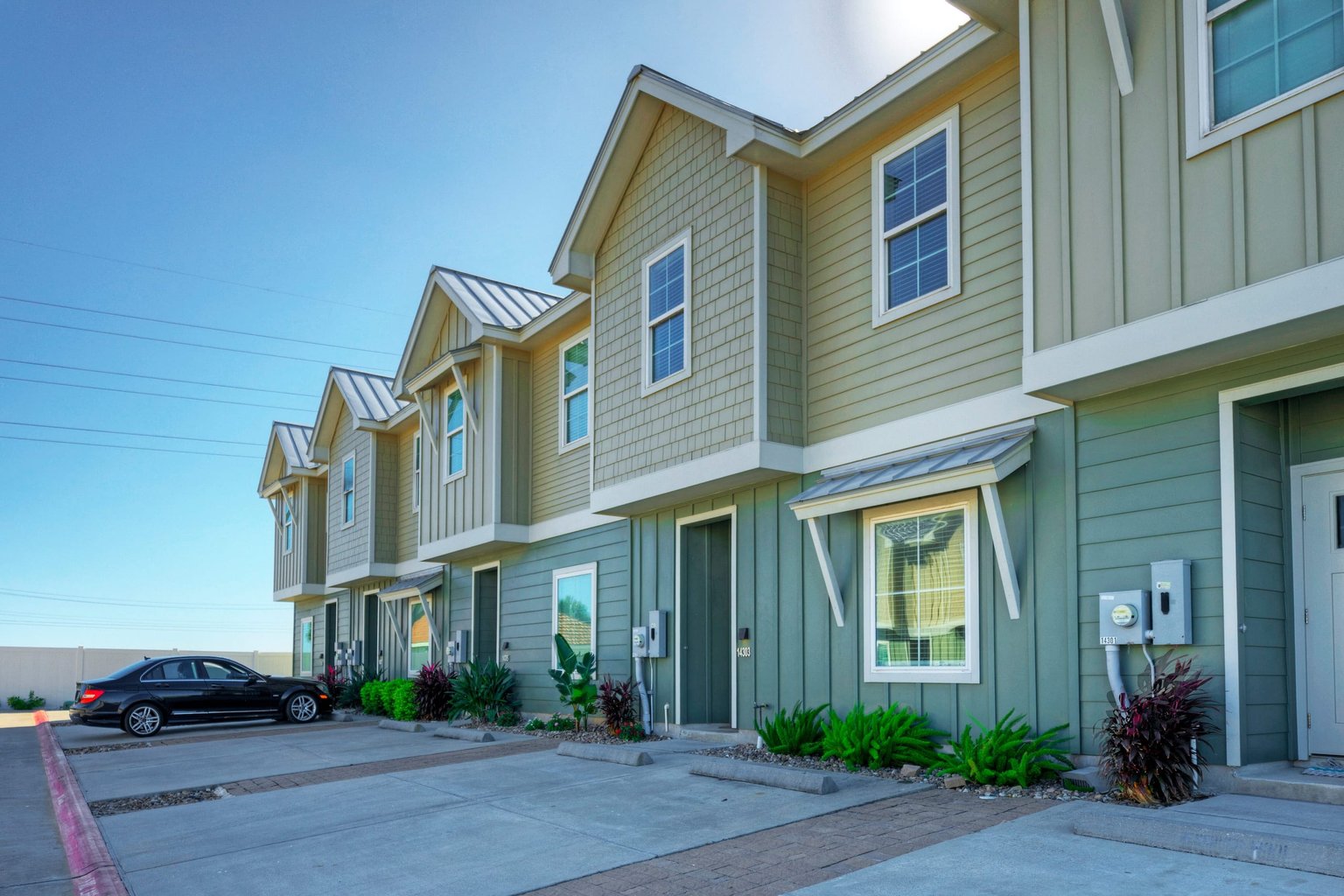 Corpus Christi Vacation Rental