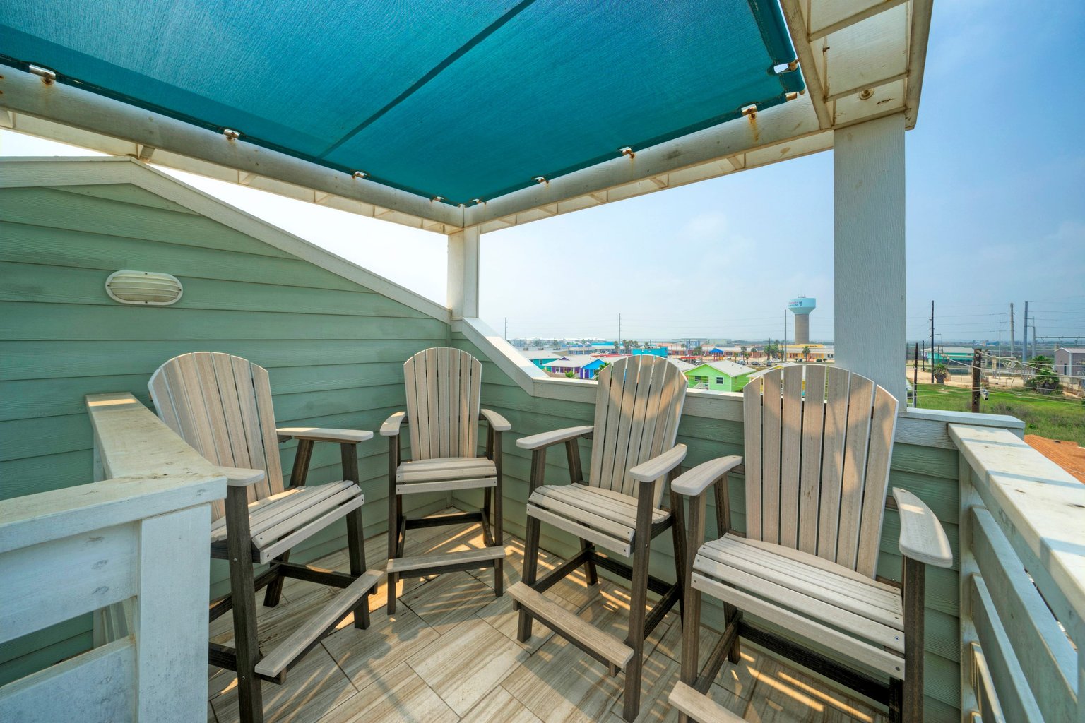 Port Aransas Vacation Rental