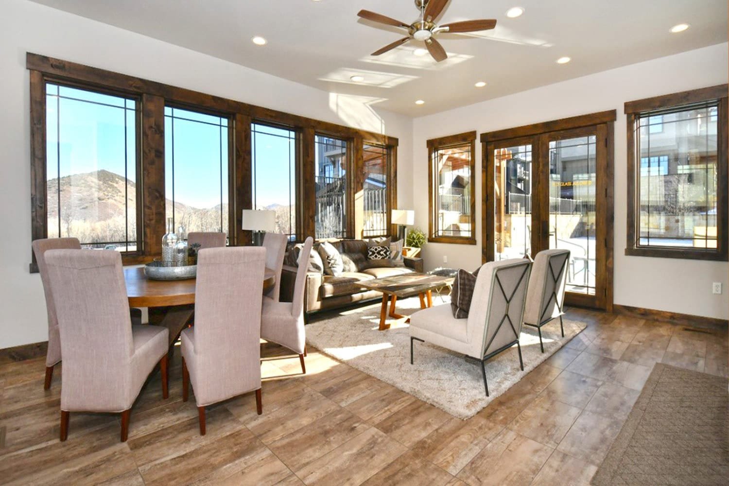 Park City Vacation Rental