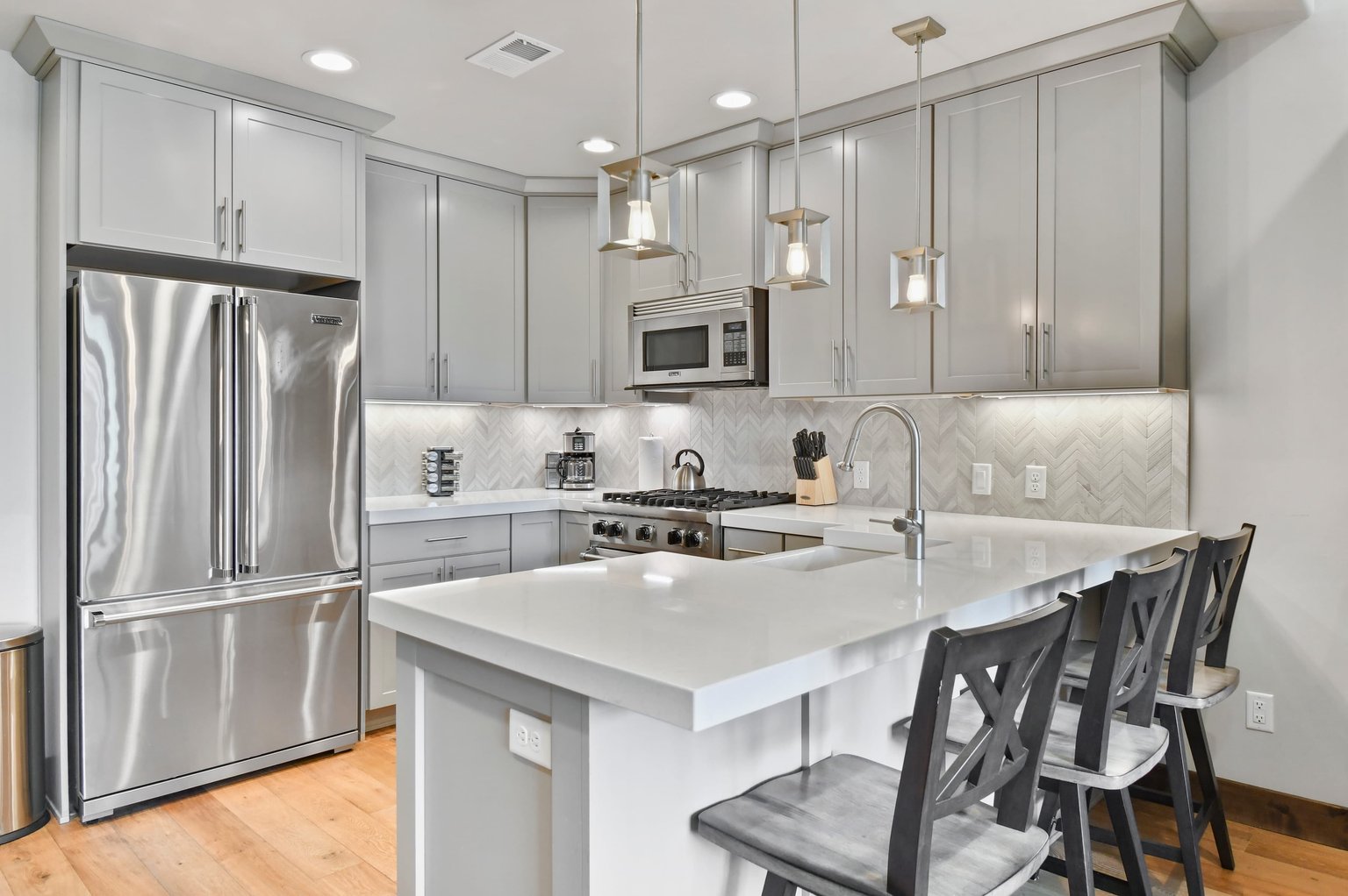 Park City Vacation Rental