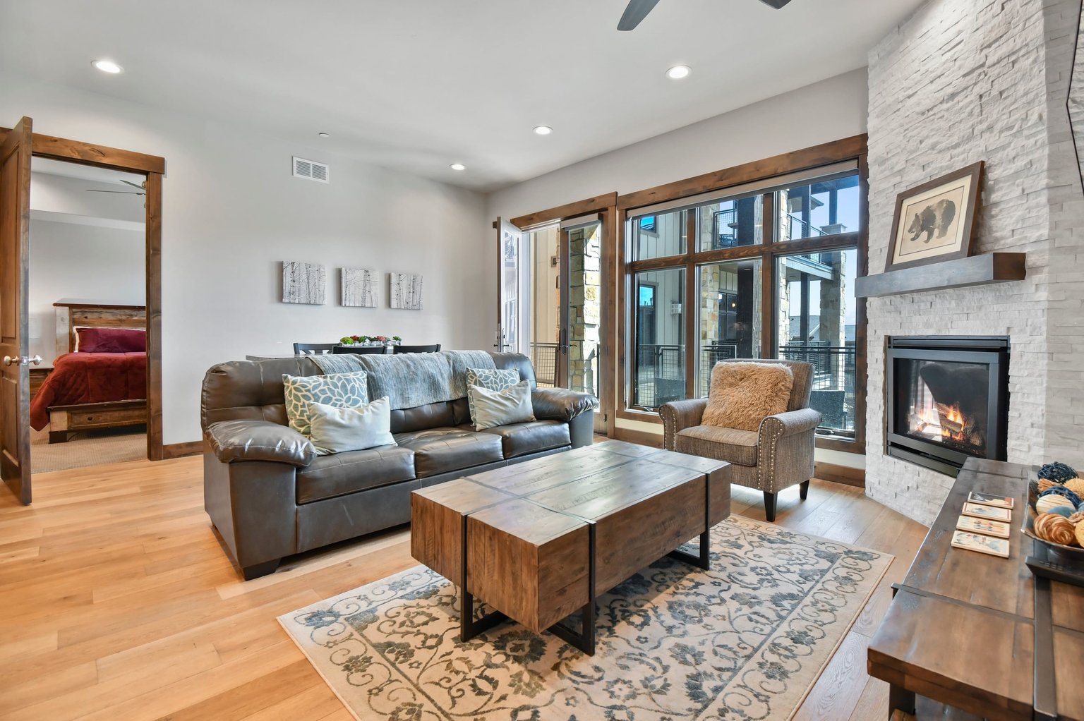 Park City Vacation Rental