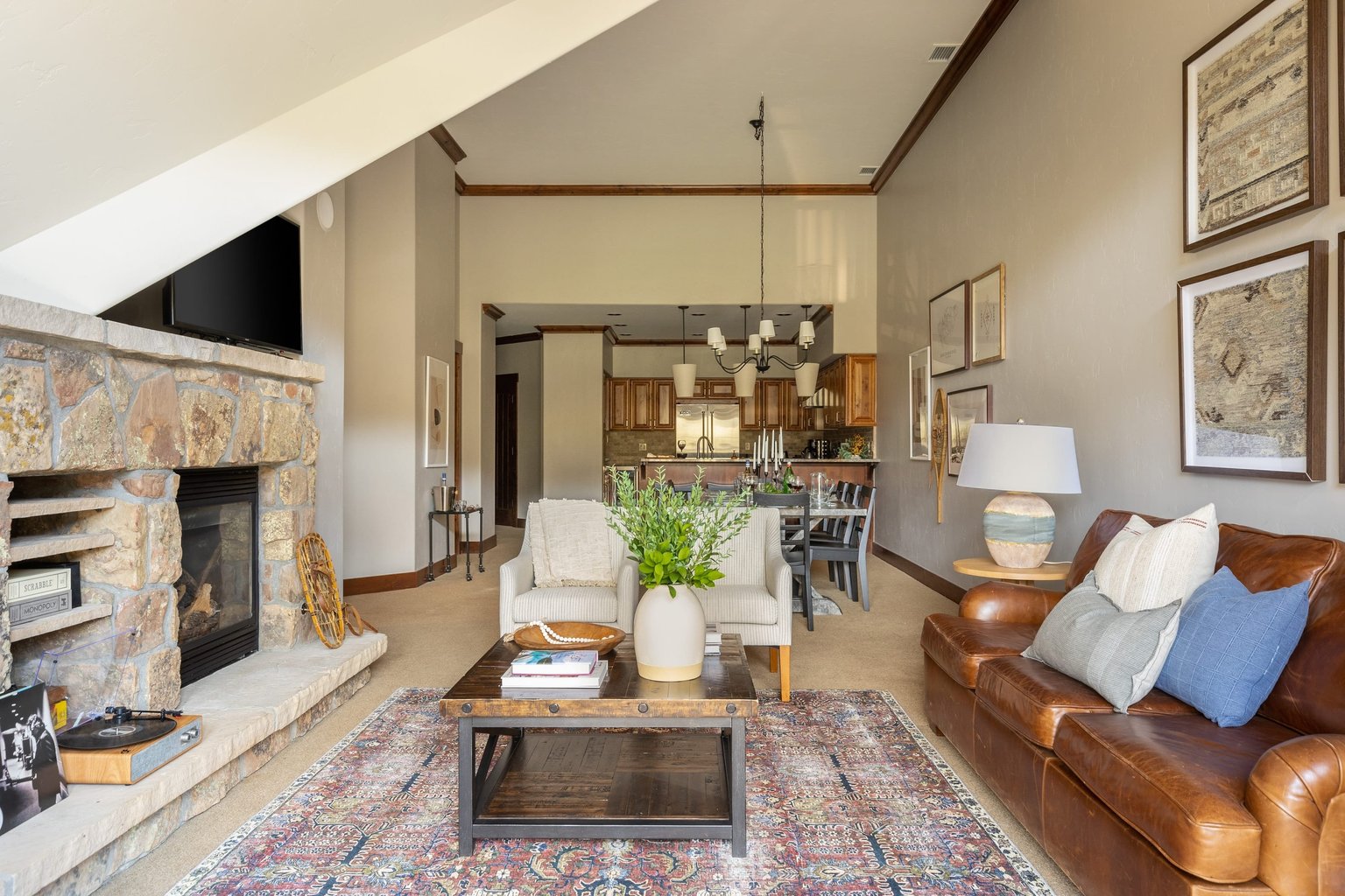 Breckenridge Vacation Rental