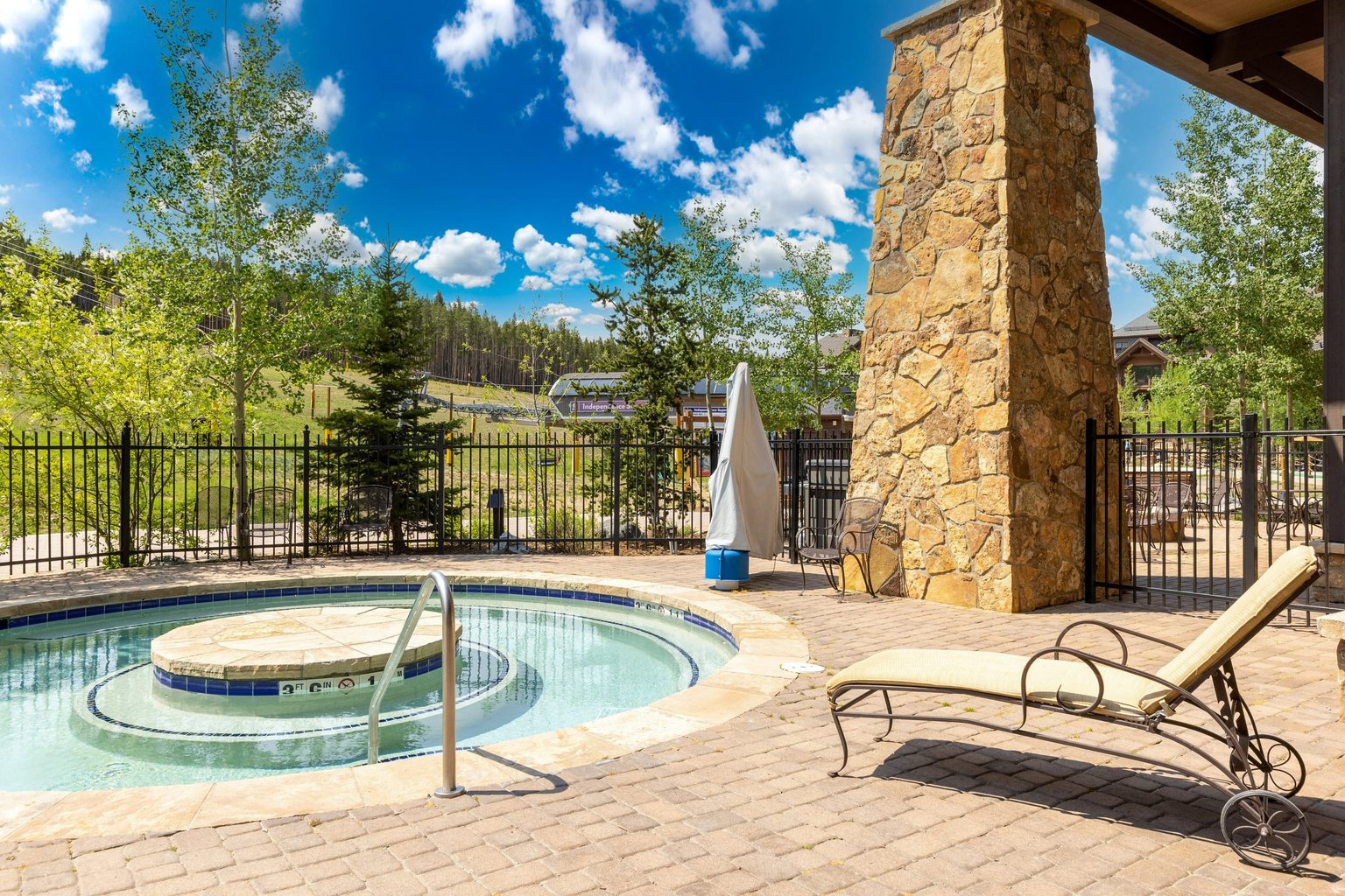 Breckenridge Vacation Rental