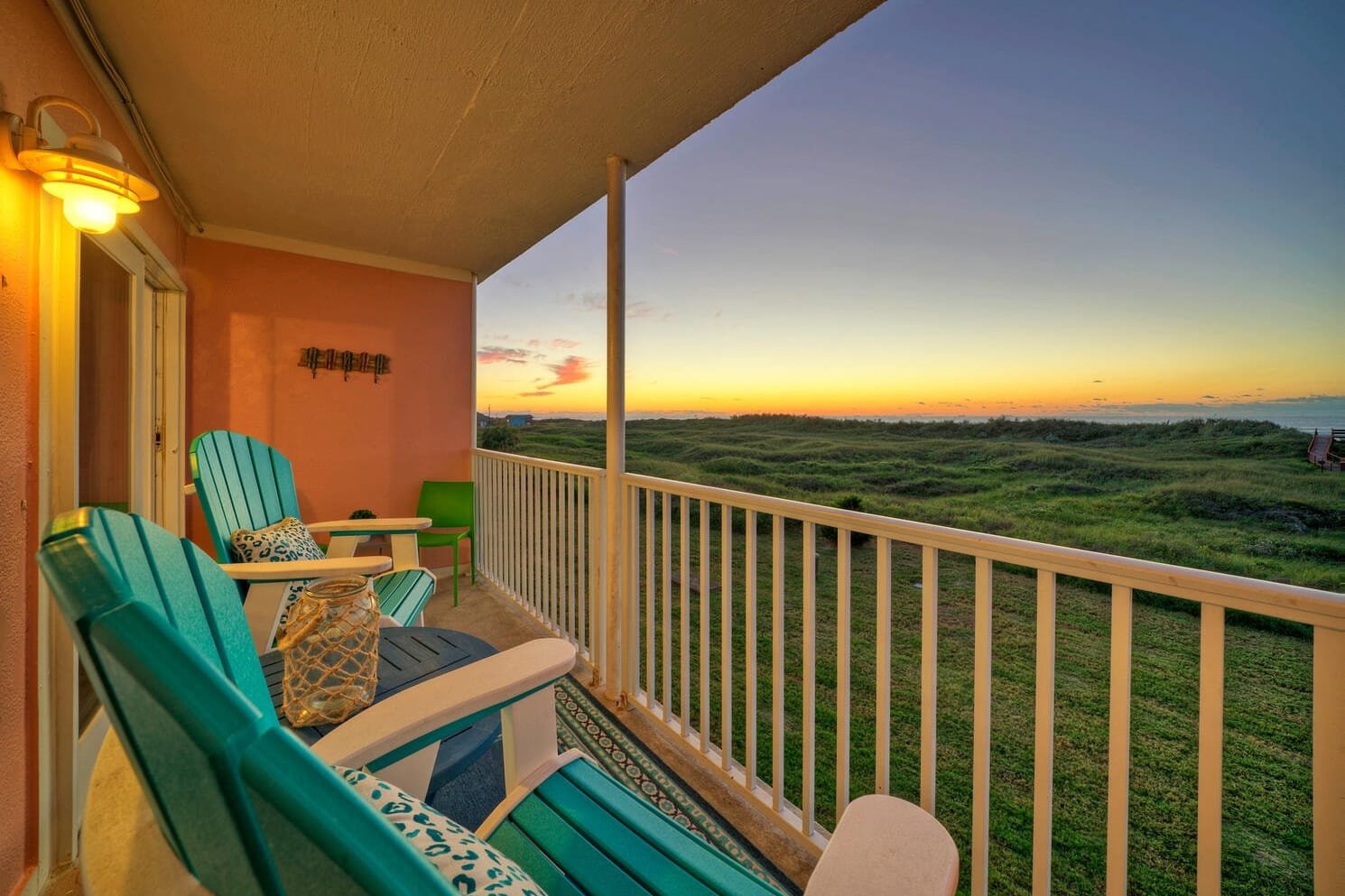 Port Aransas Vacation Rental