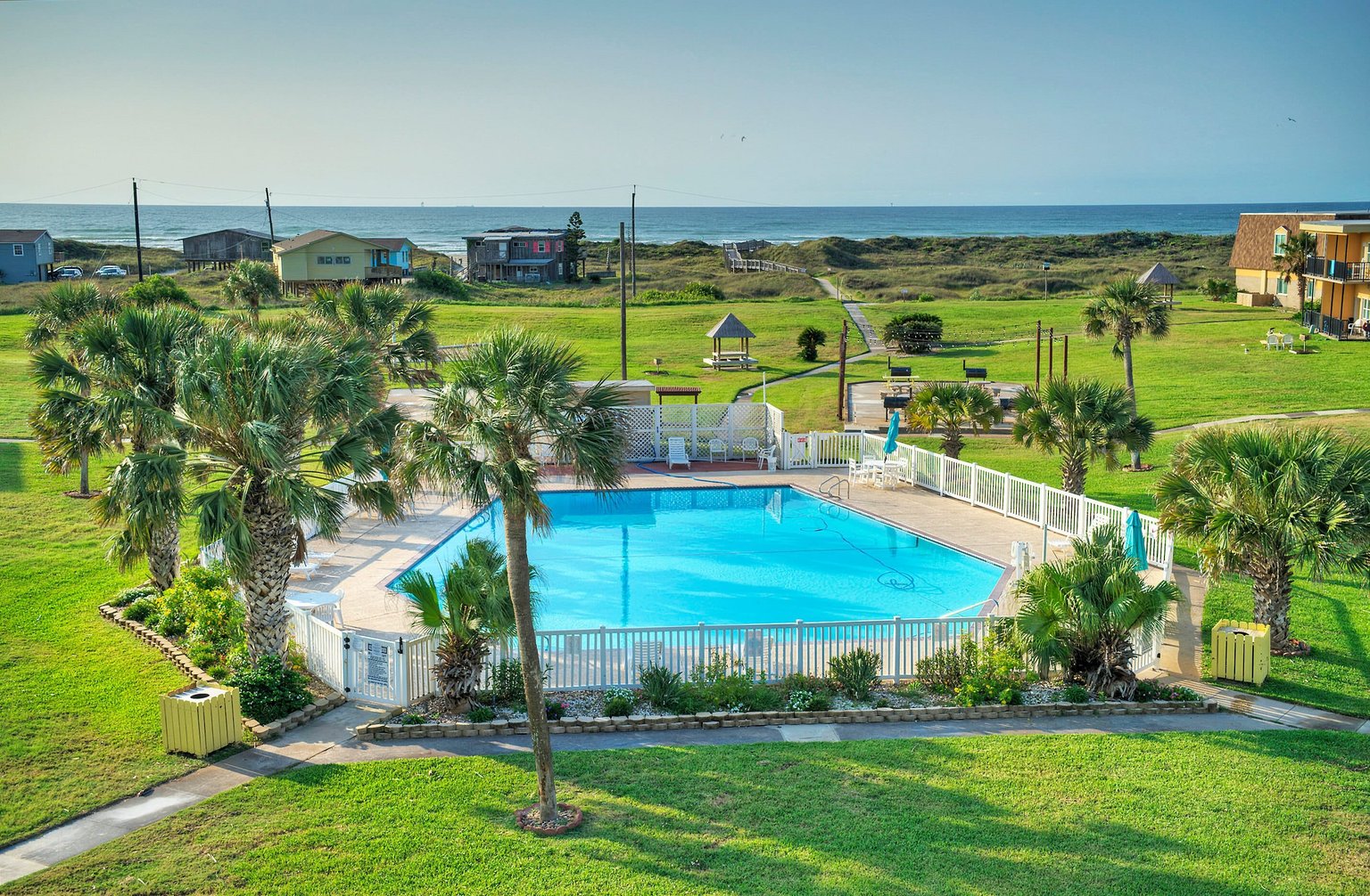 Port Aransas Vacation Rental