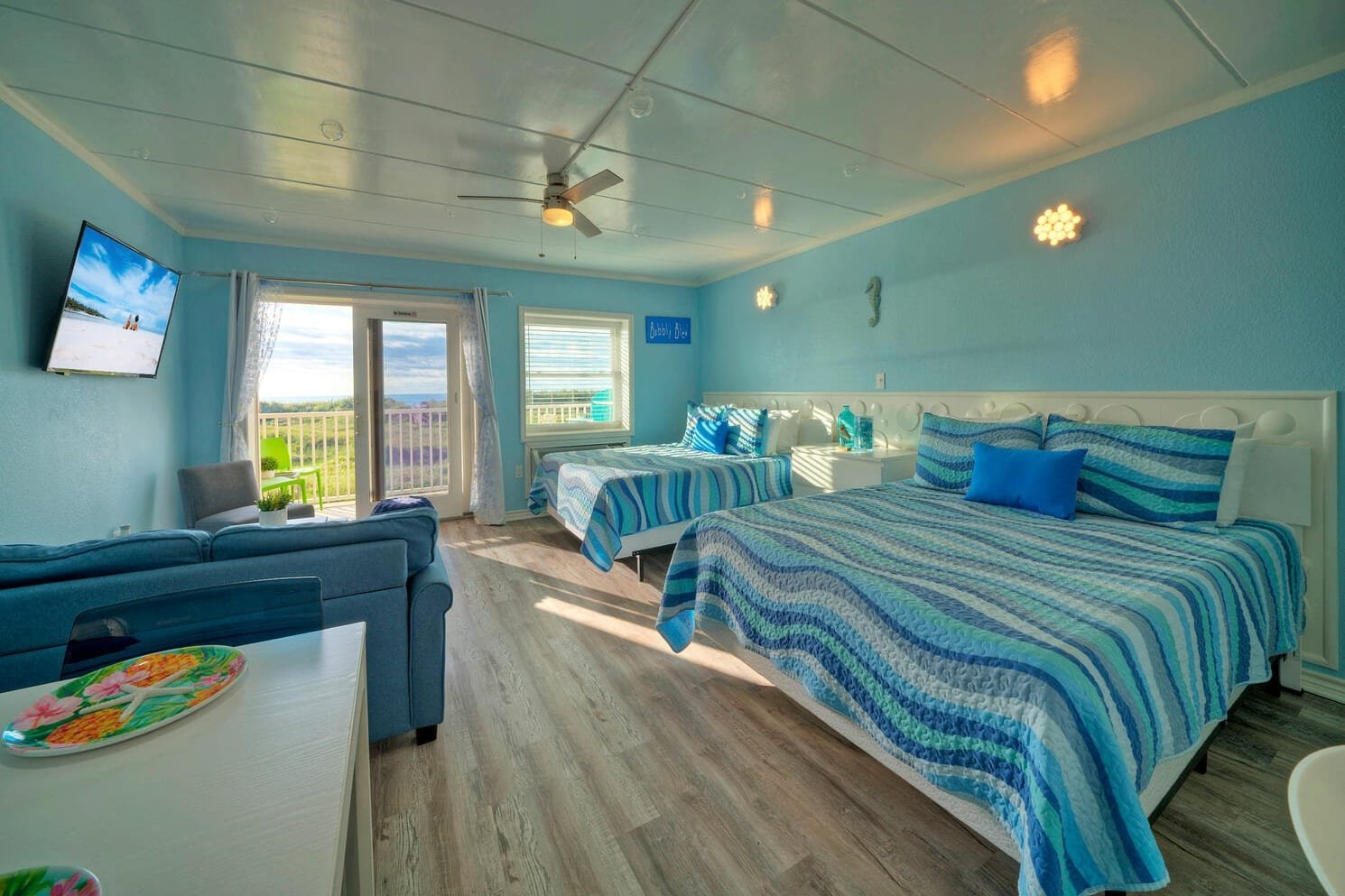 Port Aransas Vacation Rental