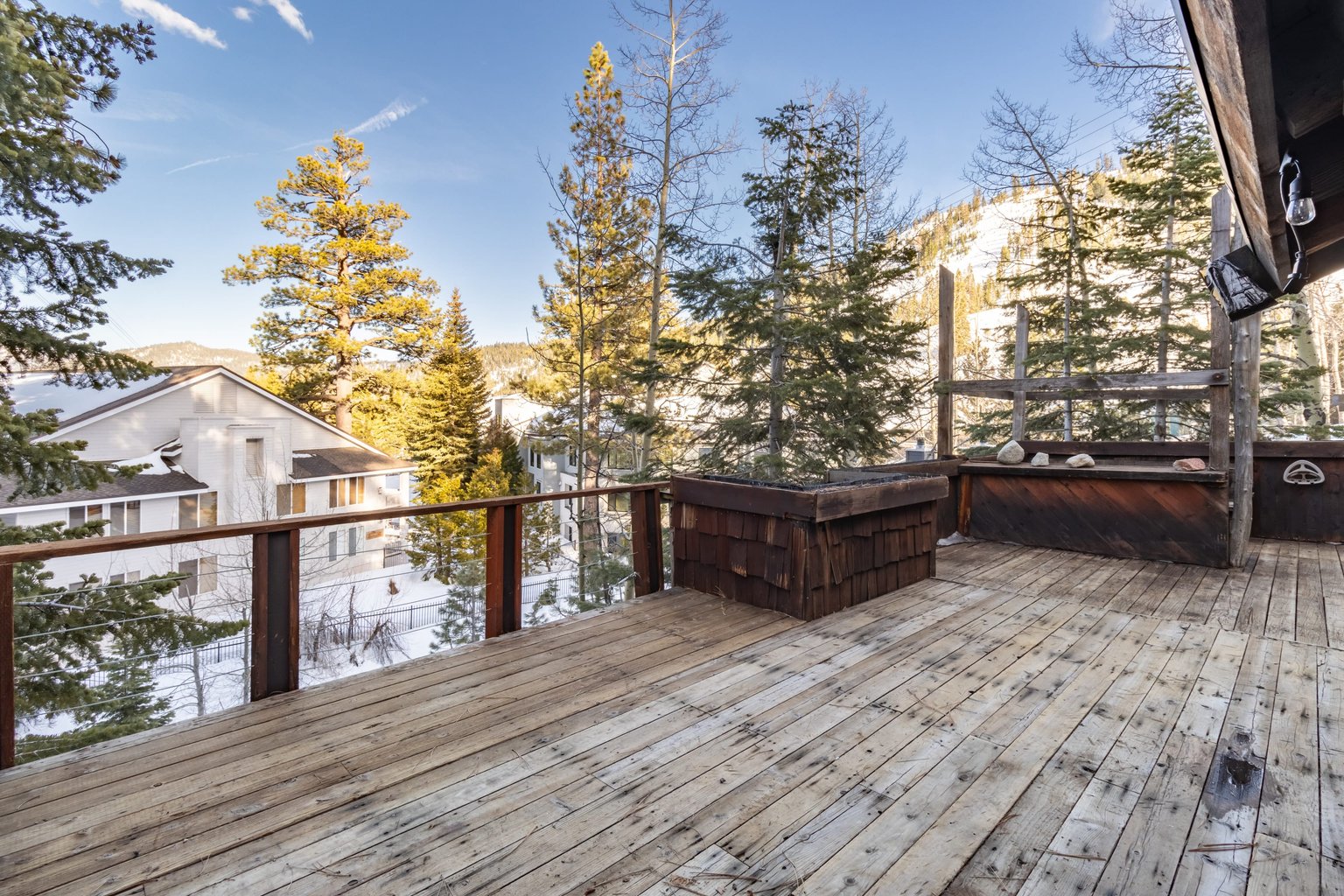 Tahoe City Vacation Rental