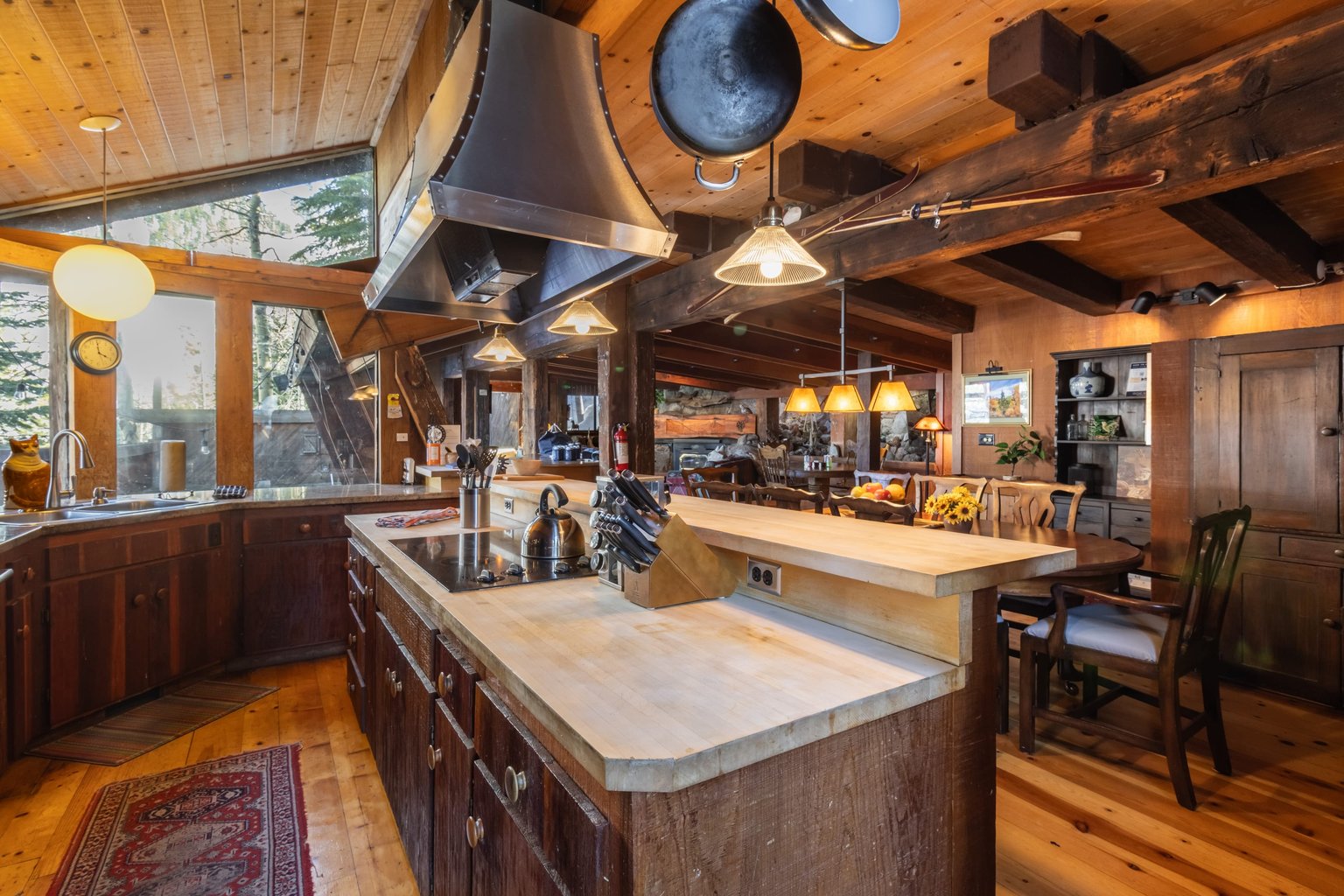 Tahoe City Vacation Rental