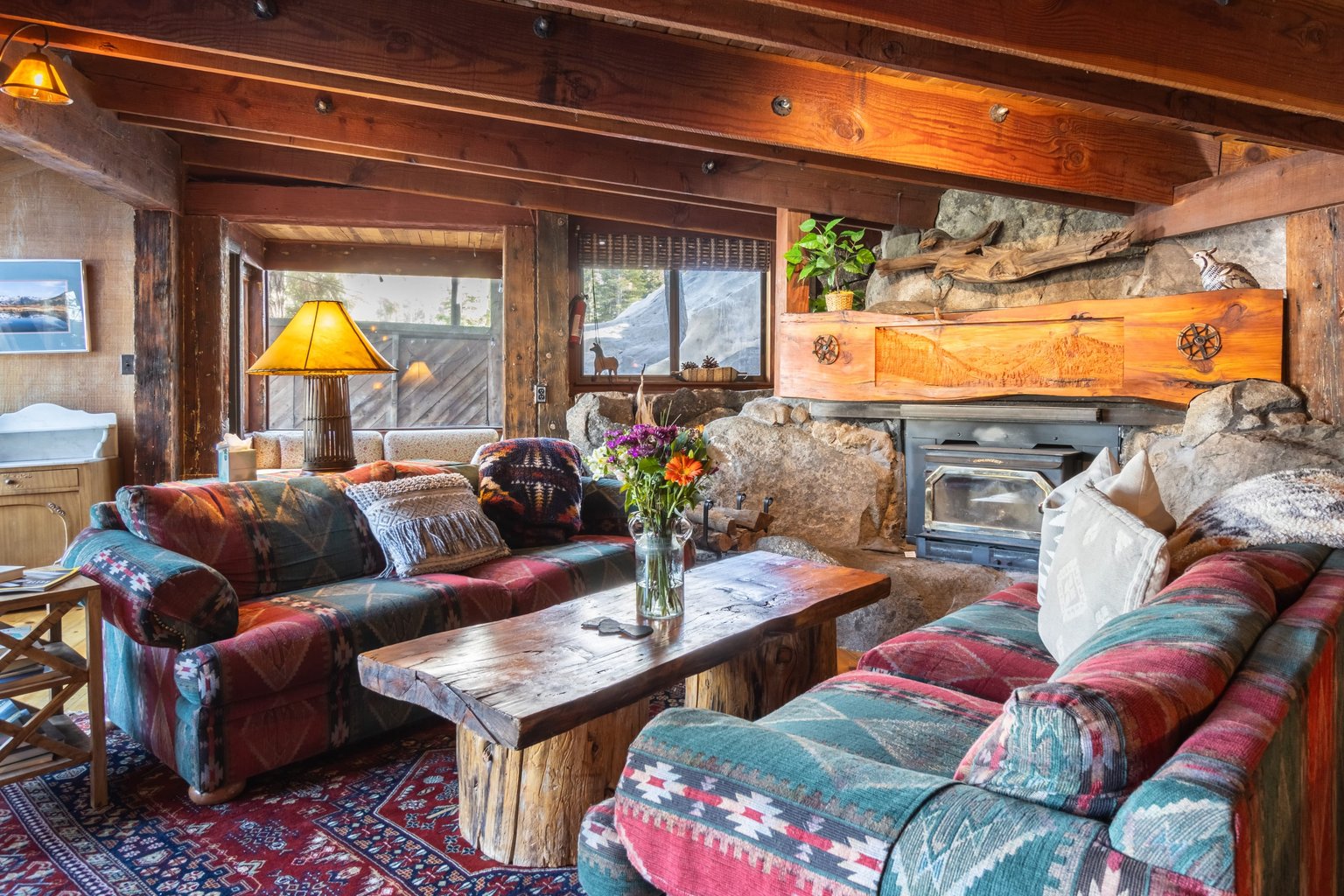 Tahoe City Vacation Rental