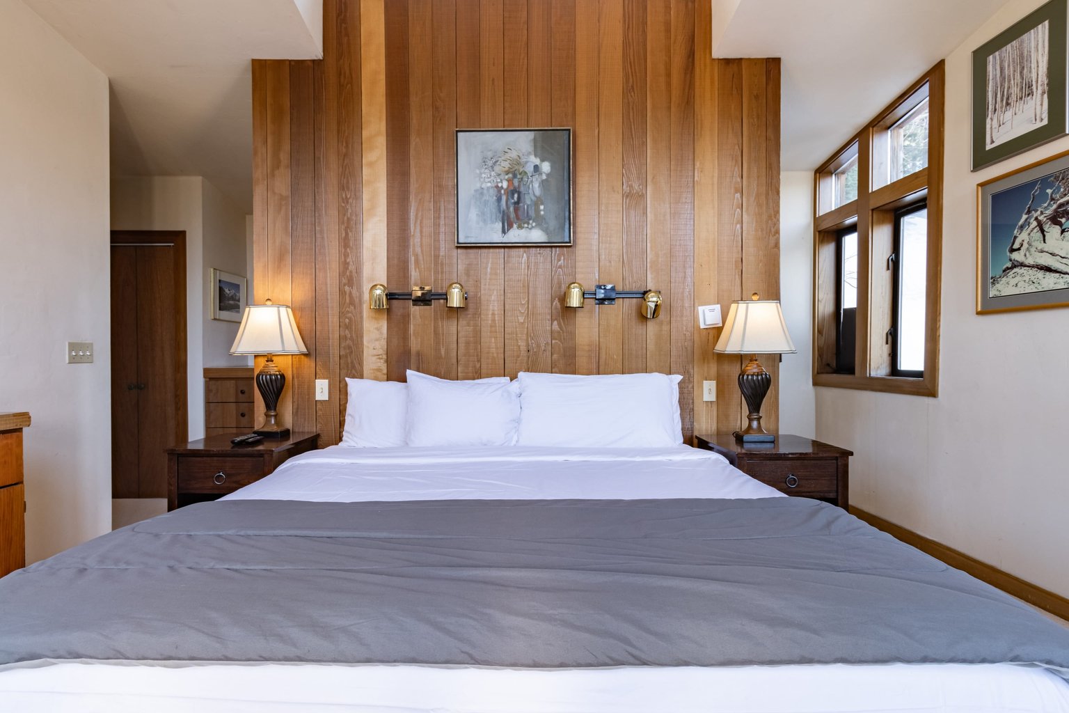 Tahoe City Vacation Rental