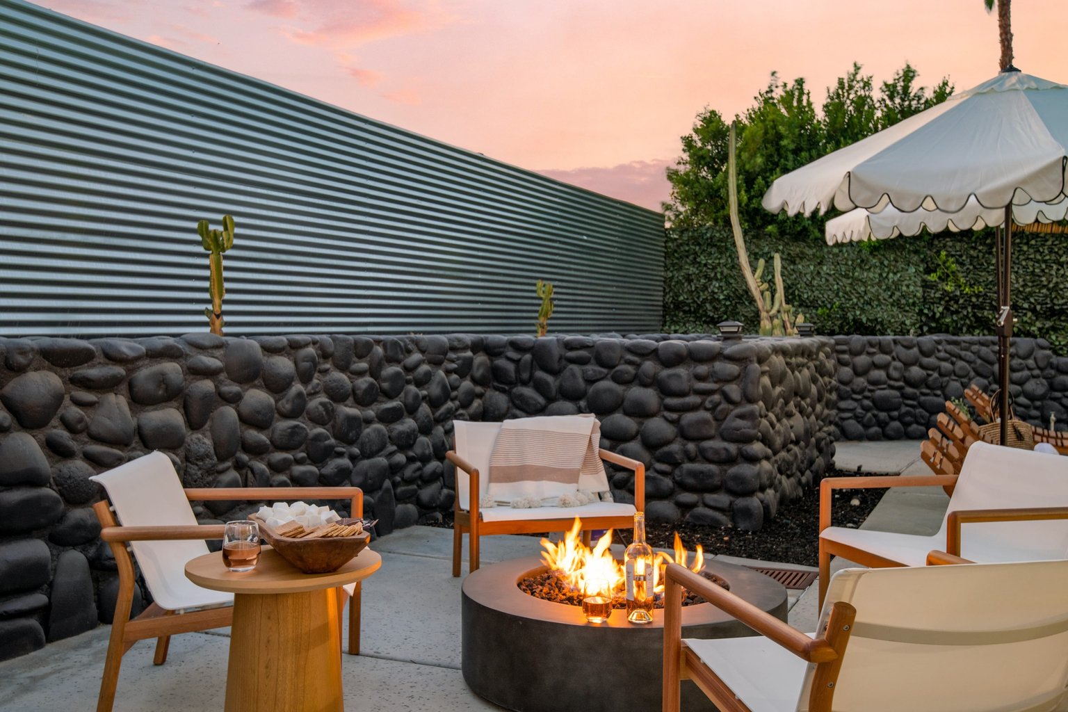 Palm Springs Vacation Rental