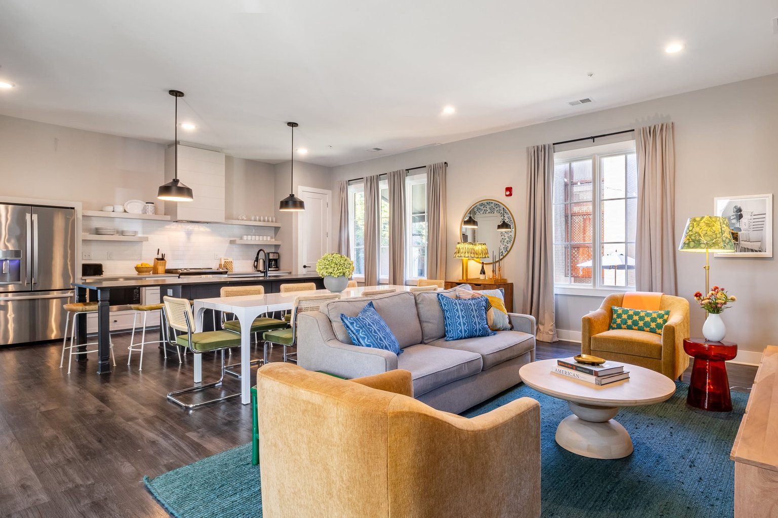 Nashville Vacation Rental