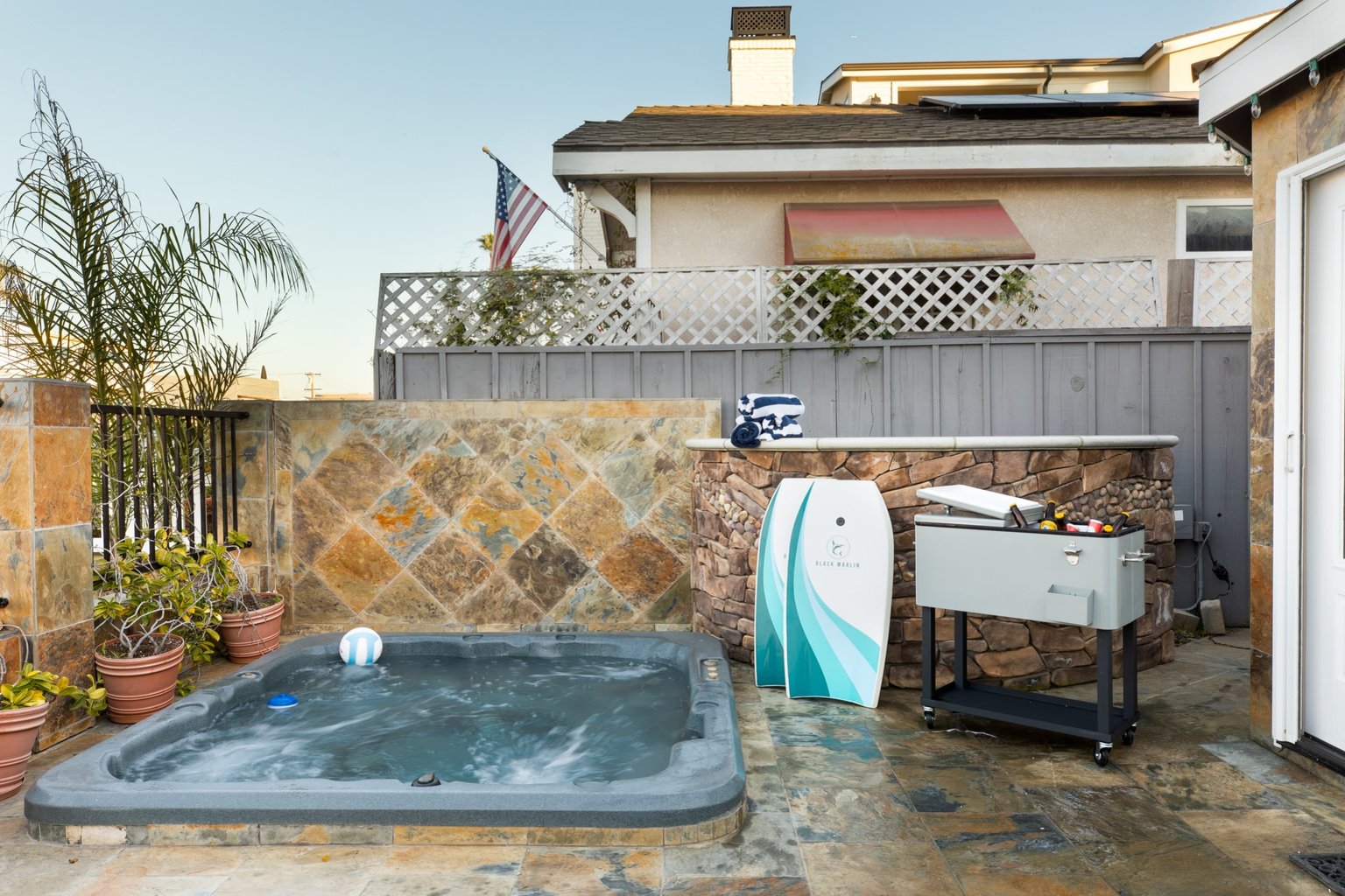 Newport Beach Vacation Rental