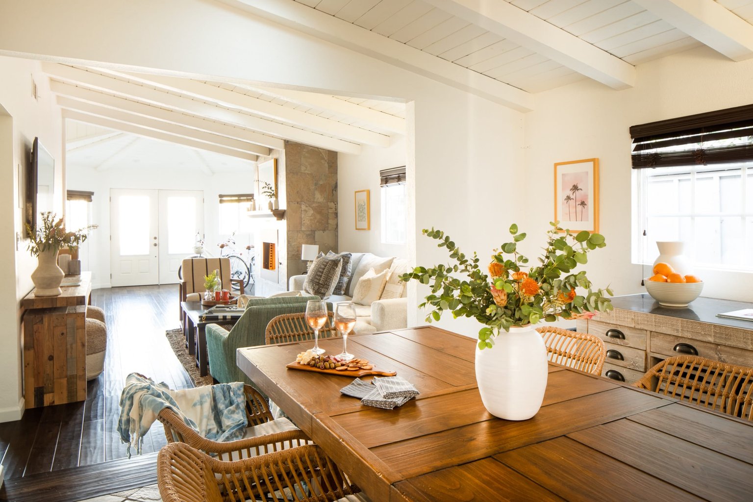 Newport Beach Vacation Rental