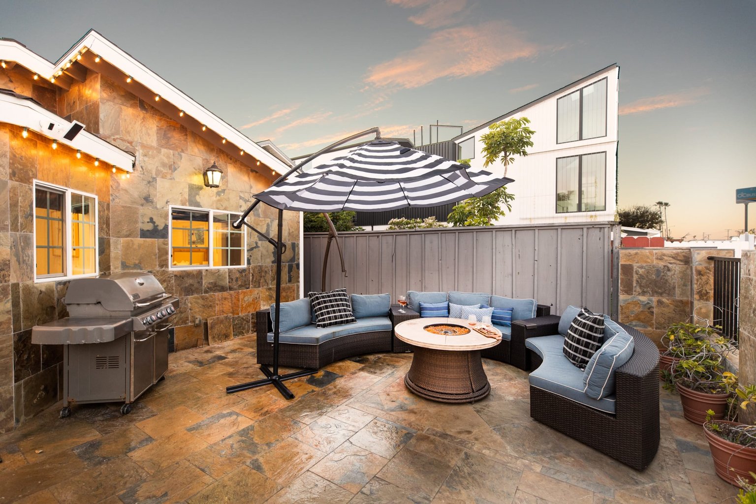 Newport Beach Vacation Rental