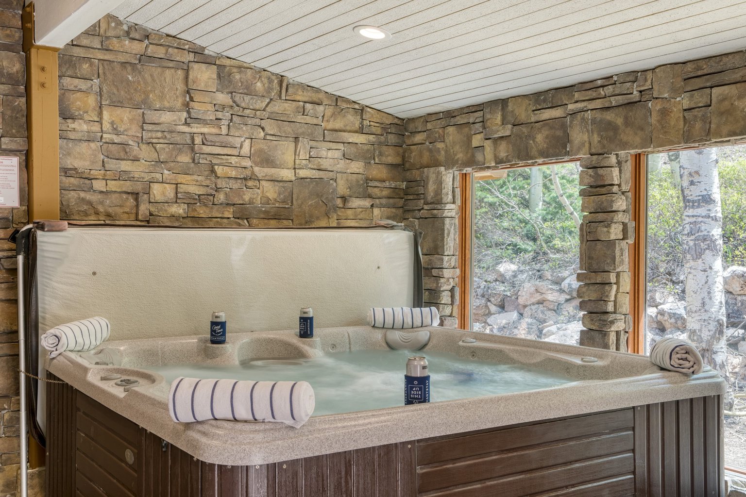 Park City Vacation Rental