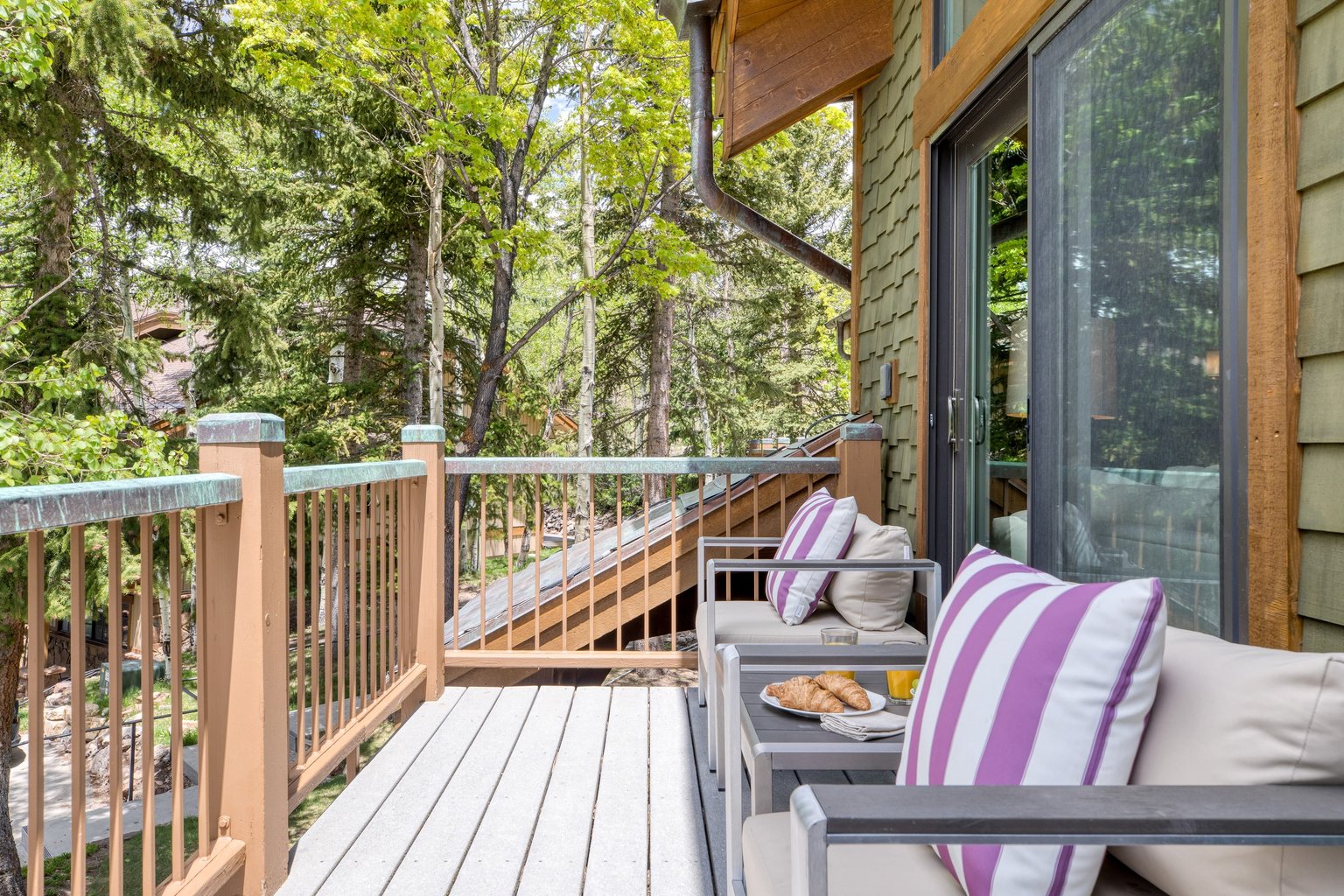 Park City Vacation Rental