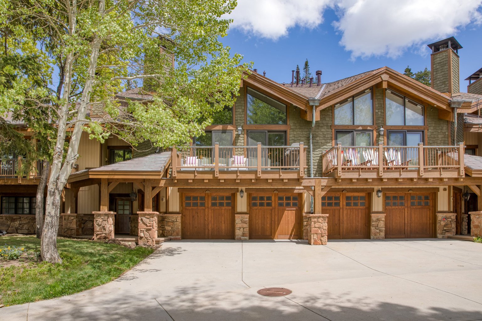 Park City Vacation Rental