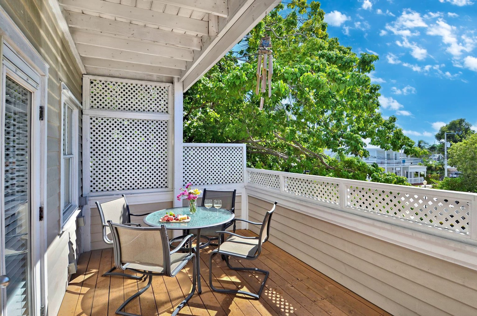 Key West Vacation Rental