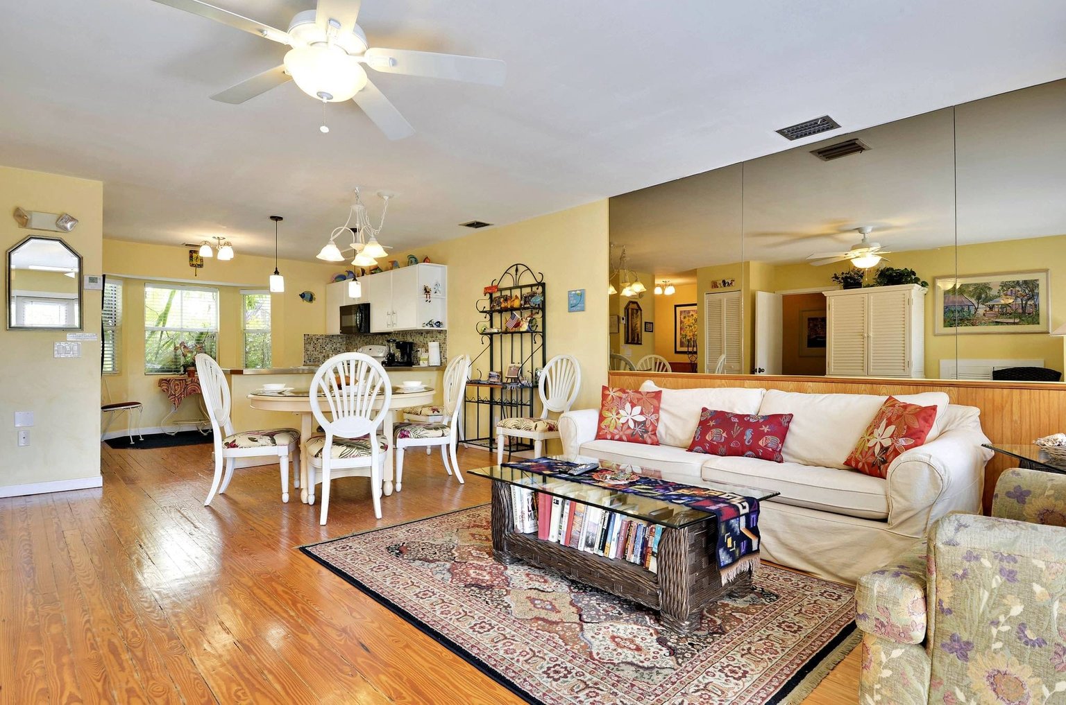 Key West Vacation Rental