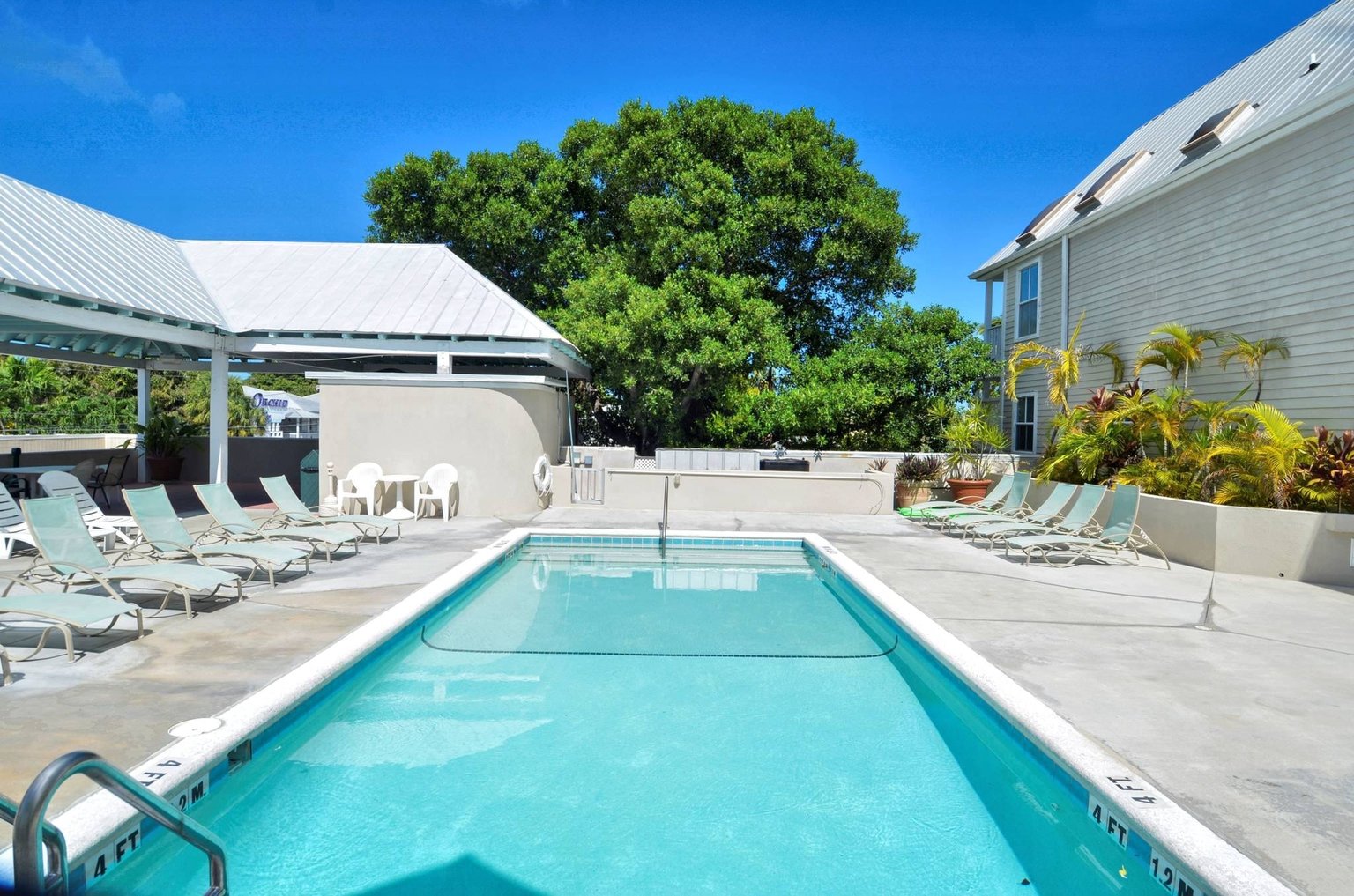 Key West Vacation Rental