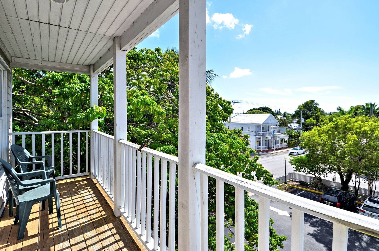 Key West Vacation Rental