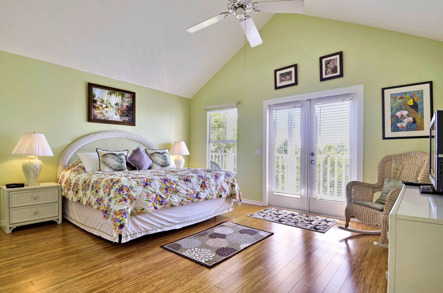 Key West Vacation Rental