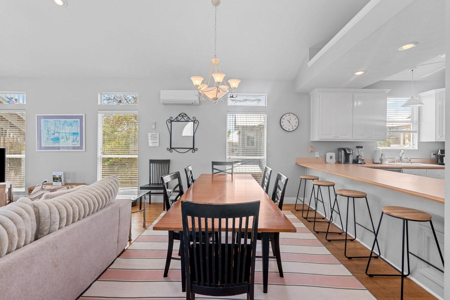 Santa Rosa Beach Vacation Rental