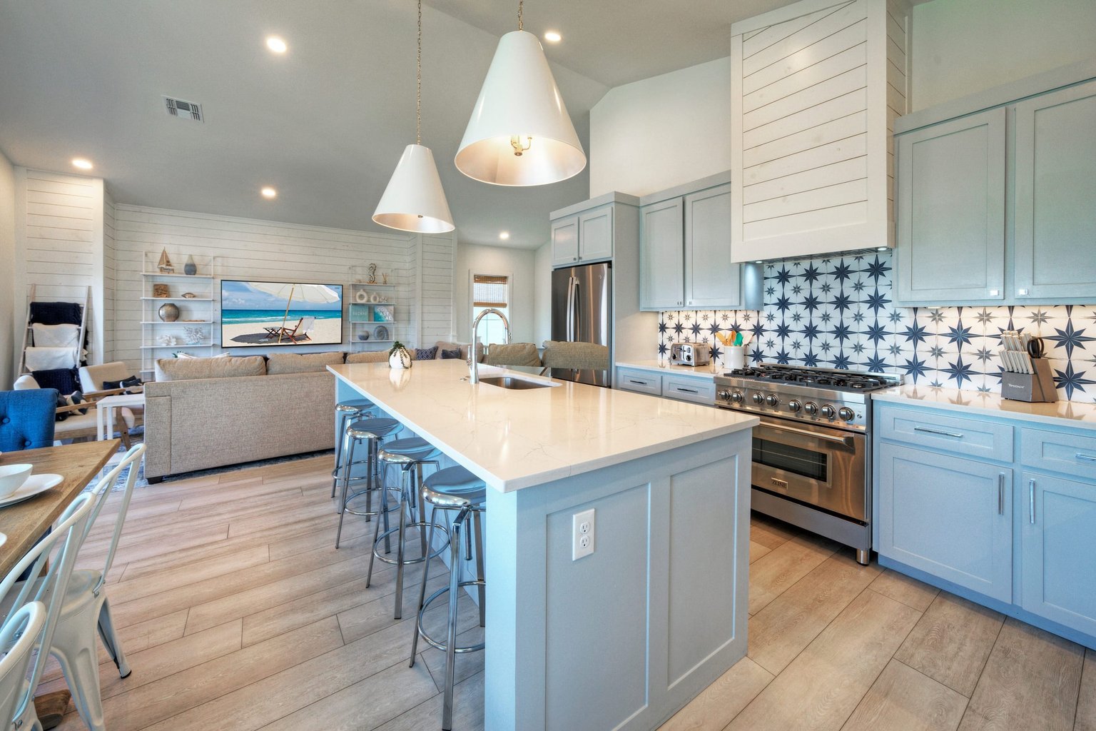 Port Aransas Vacation Rental