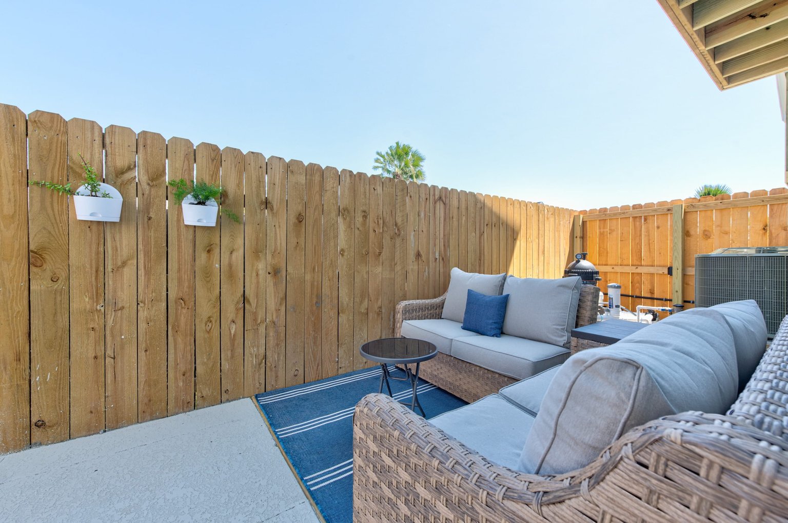Port Aransas Vacation Rental