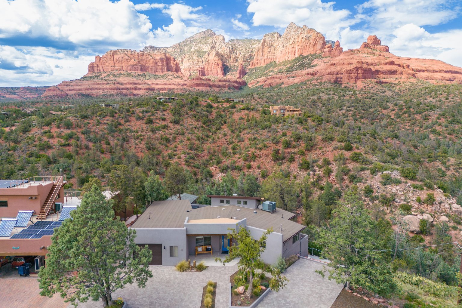 Sedona Vacation Rental