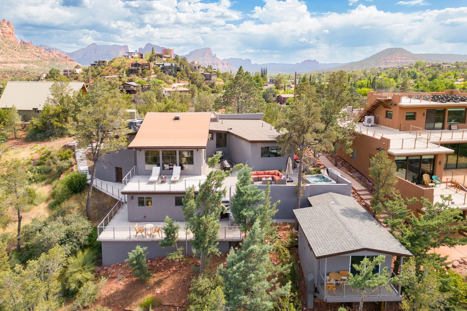 Sedona Vacation Rental