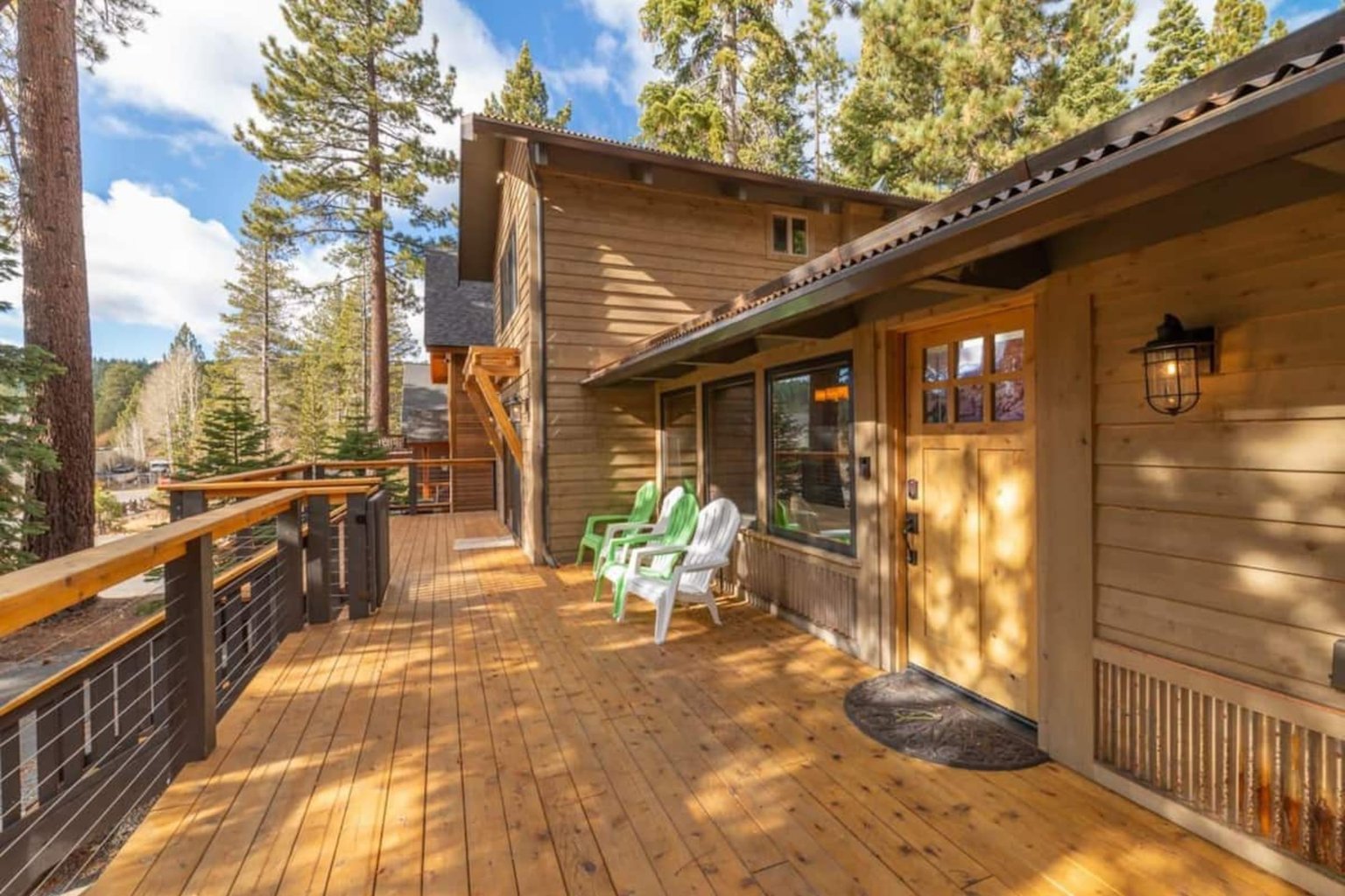 Carnelian Bay Vacation Rental