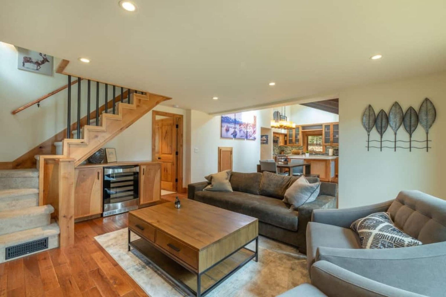 Carnelian Bay Vacation Rental