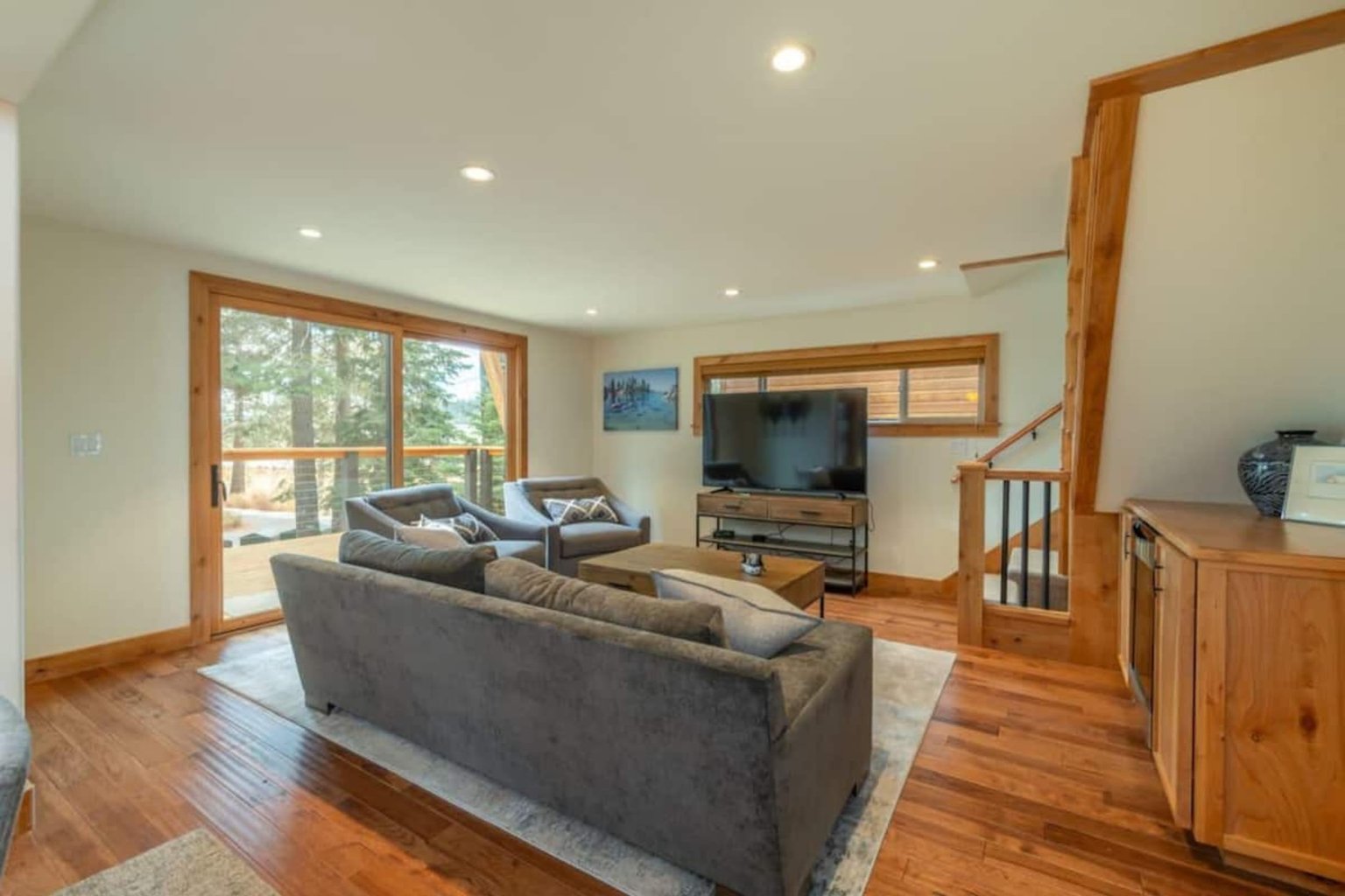 Carnelian Bay Vacation Rental
