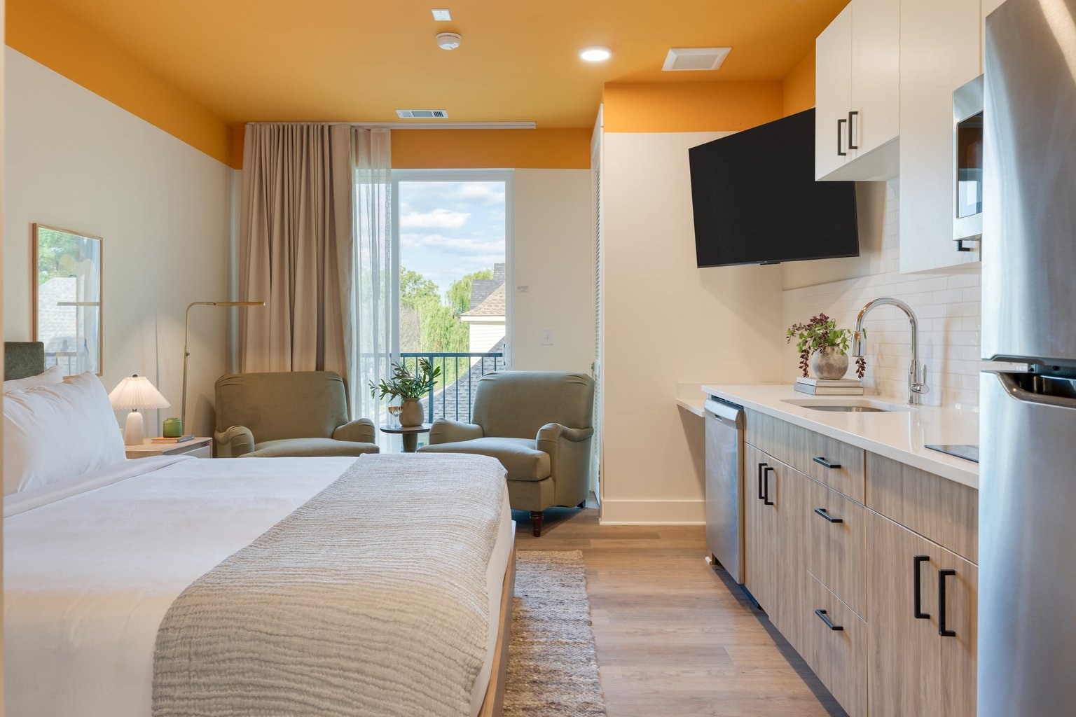 Nashville Vacation Rental