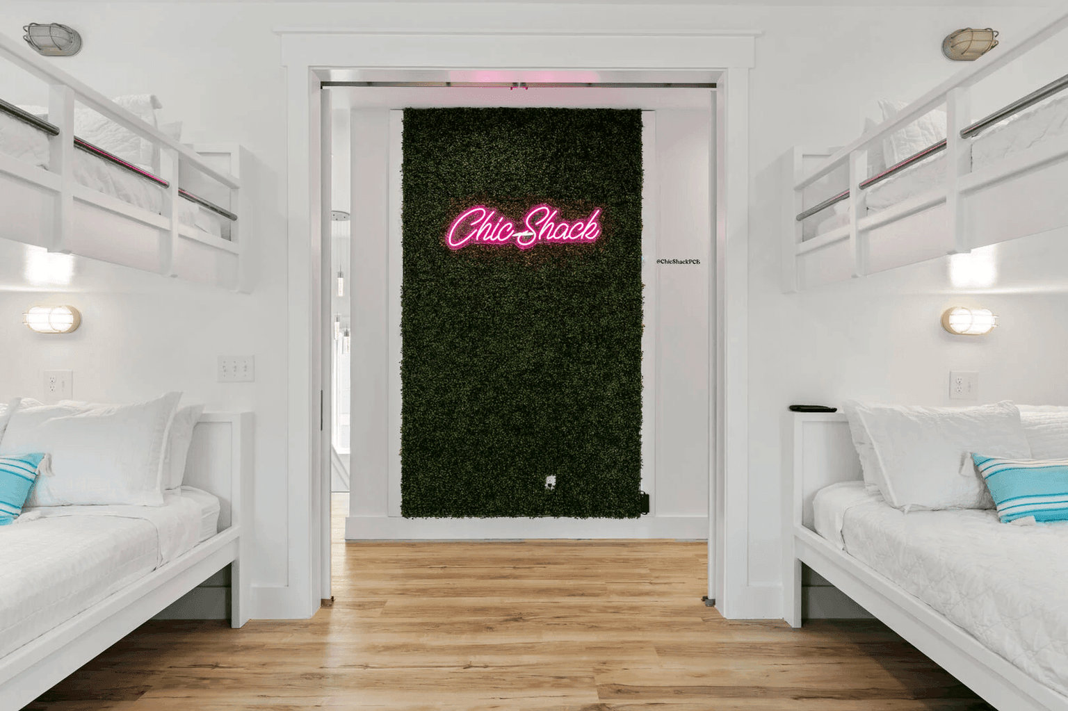 Panama City Beach Vacation Rental