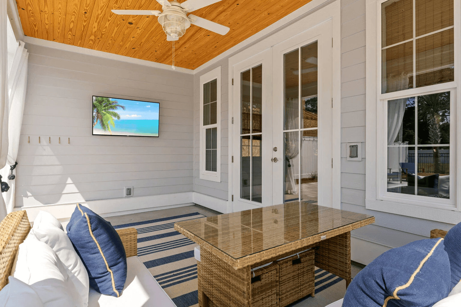 Panama City Beach Vacation Rental