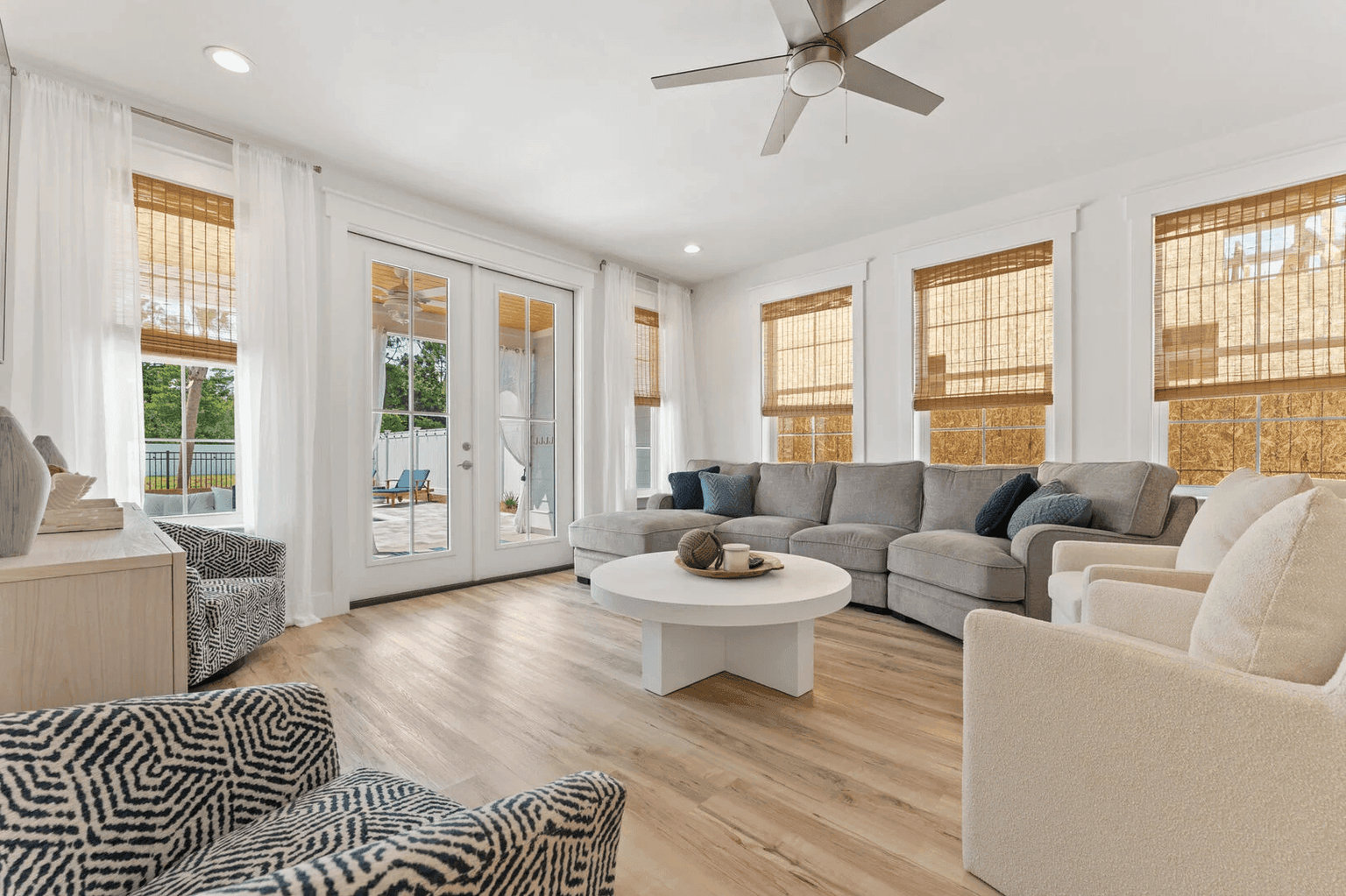 Panama City Beach Vacation Rental