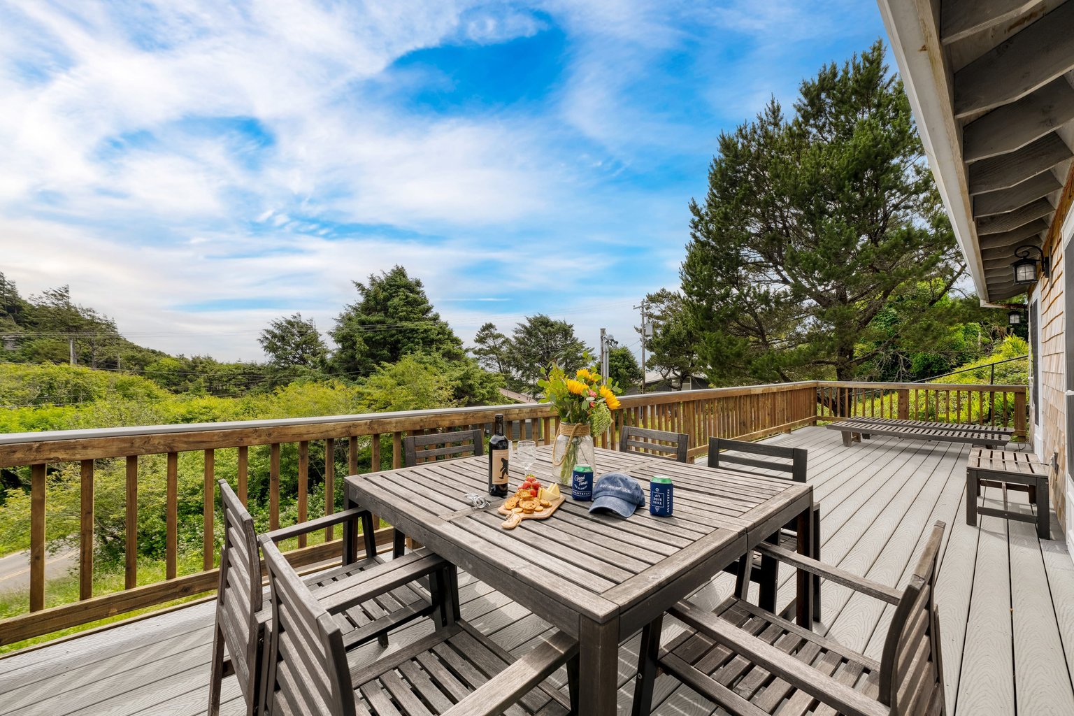 Nehalem Vacation Rental