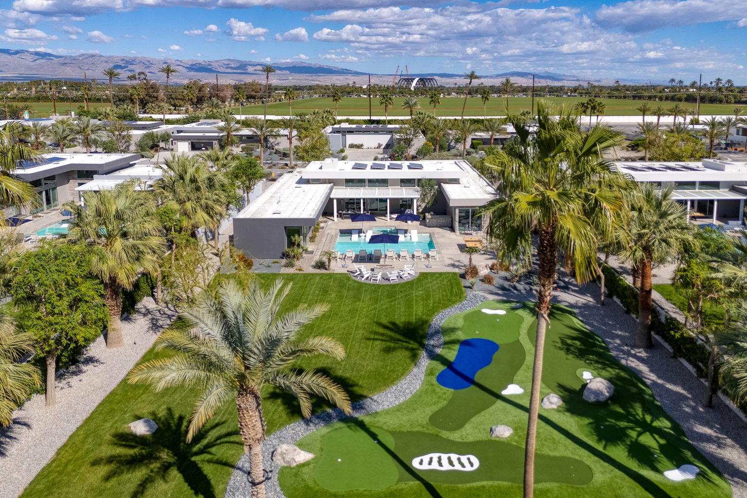 La Quinta Vacation Rental