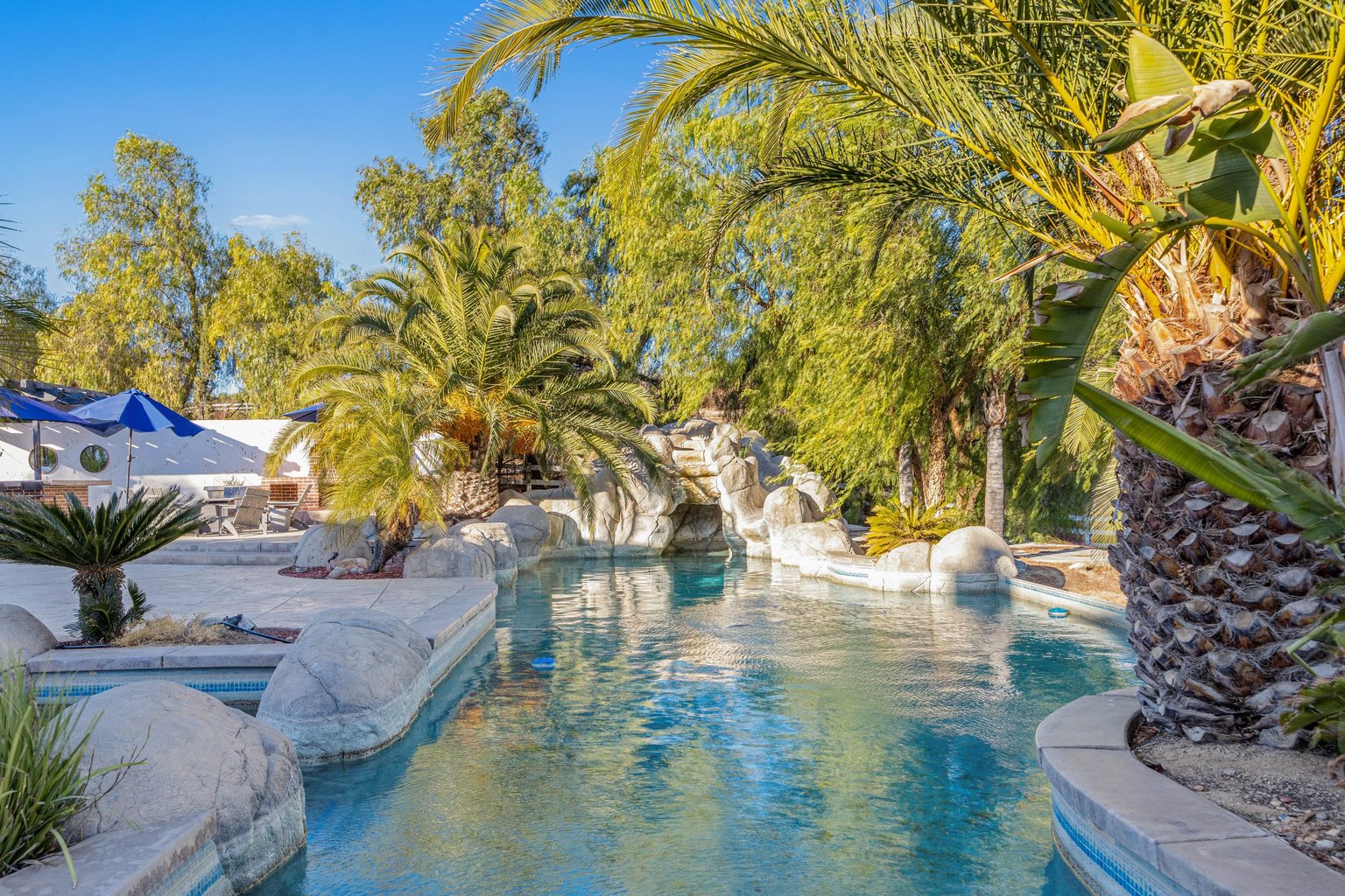 Temecula Vacation Rental