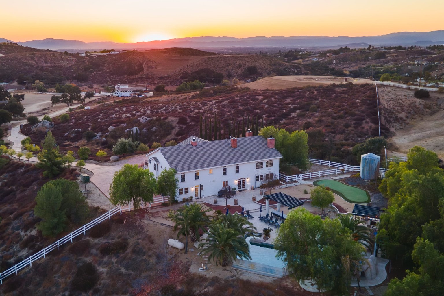 Temecula Vacation Rental