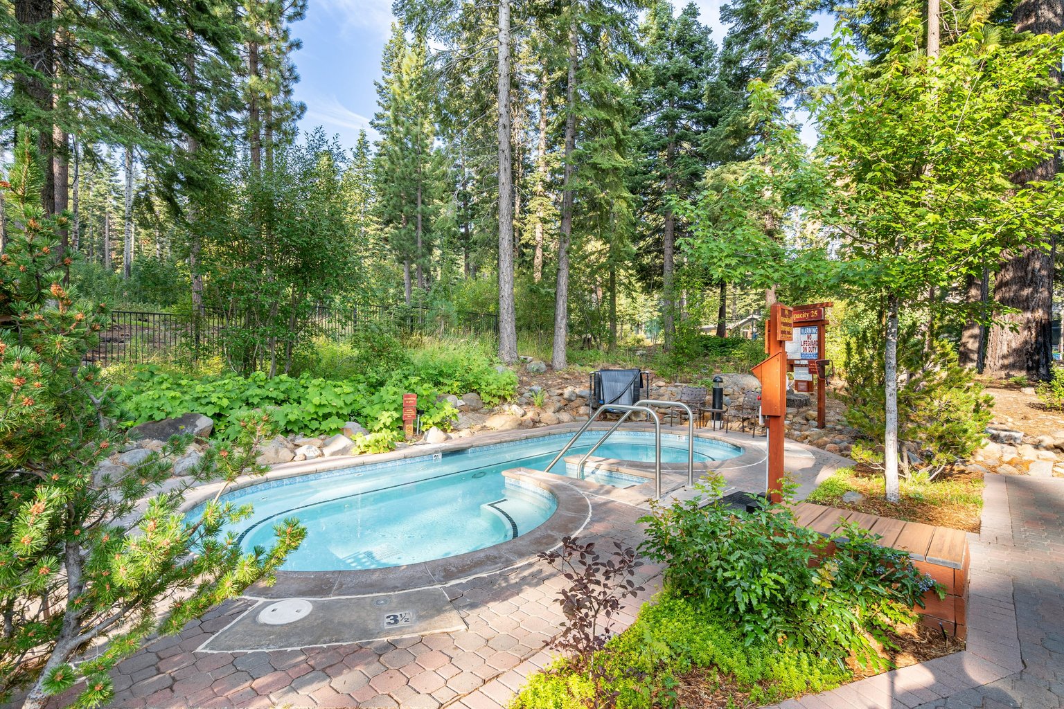 Truckee Vacation Rental