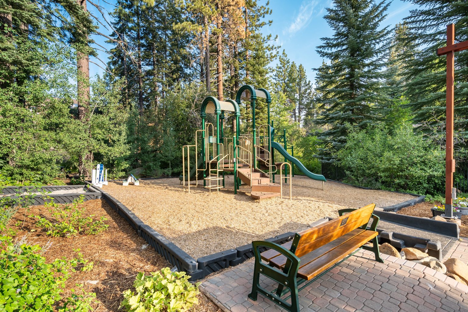 Truckee Vacation Rental