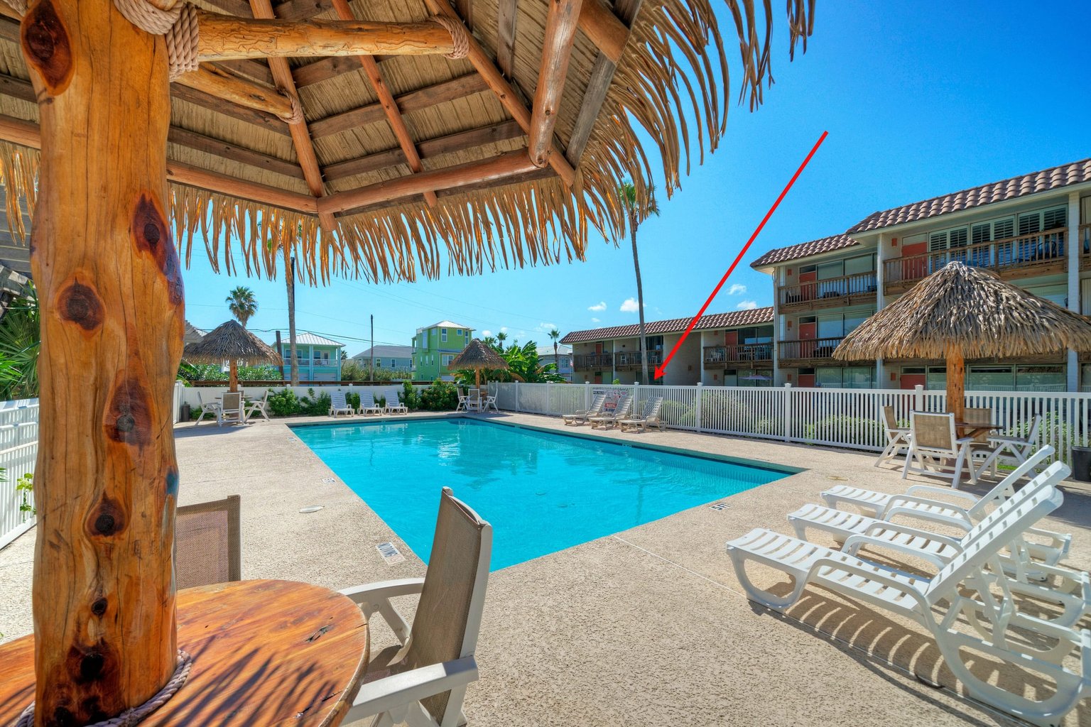 Port Aransas Vacation Rental