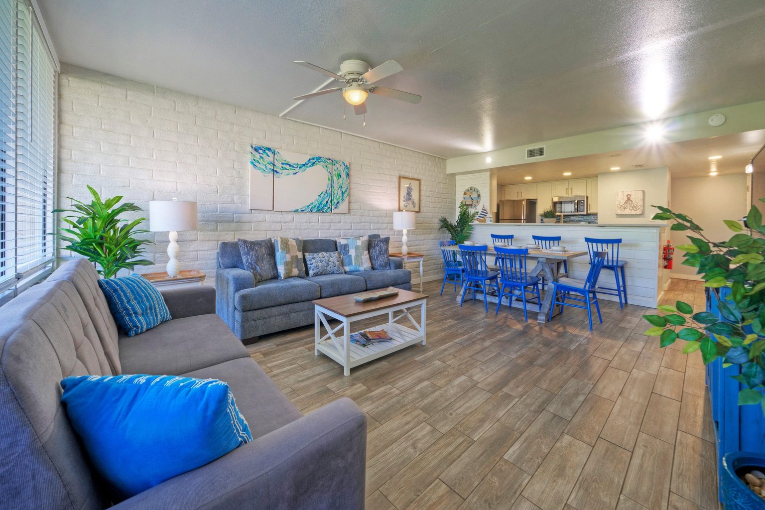 Port Aransas Vacation Rental